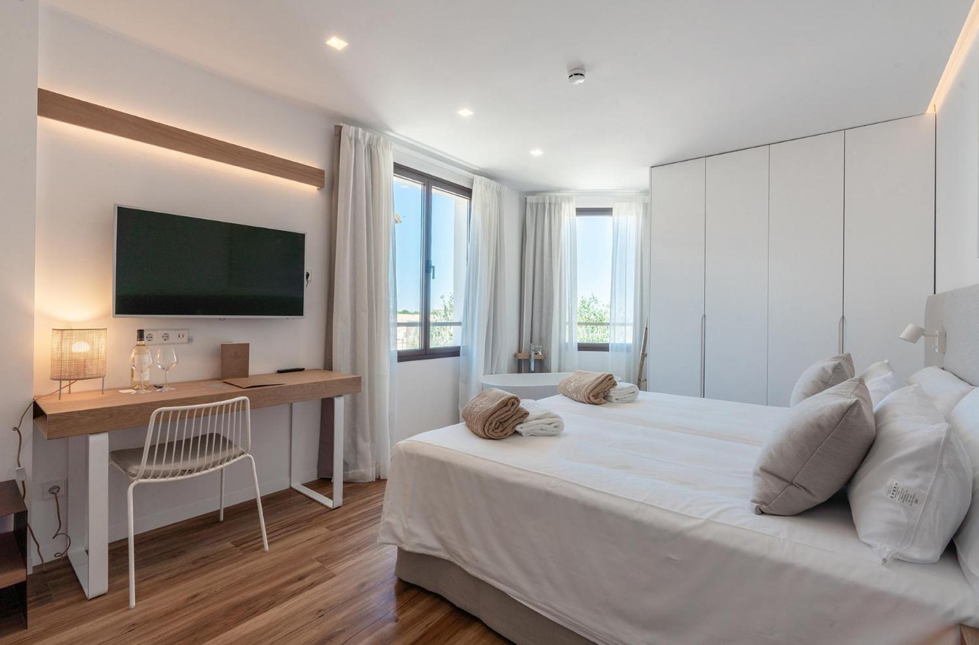 Habitación Superior
