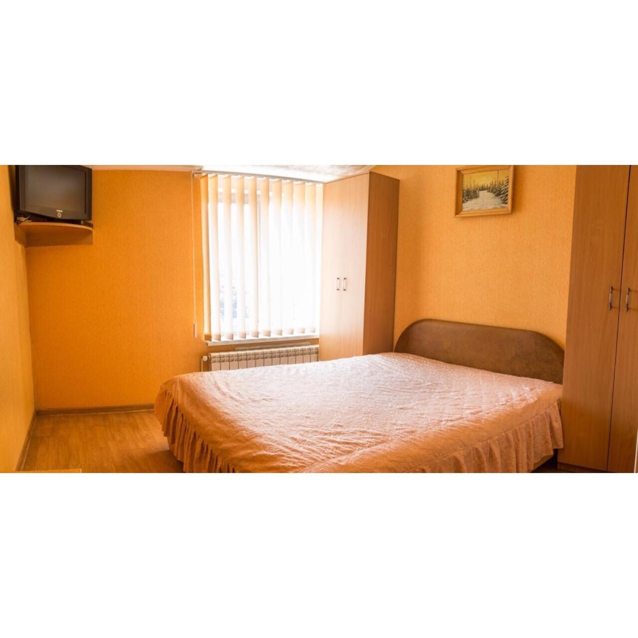 Comfort Triple Room with Shower photo 1