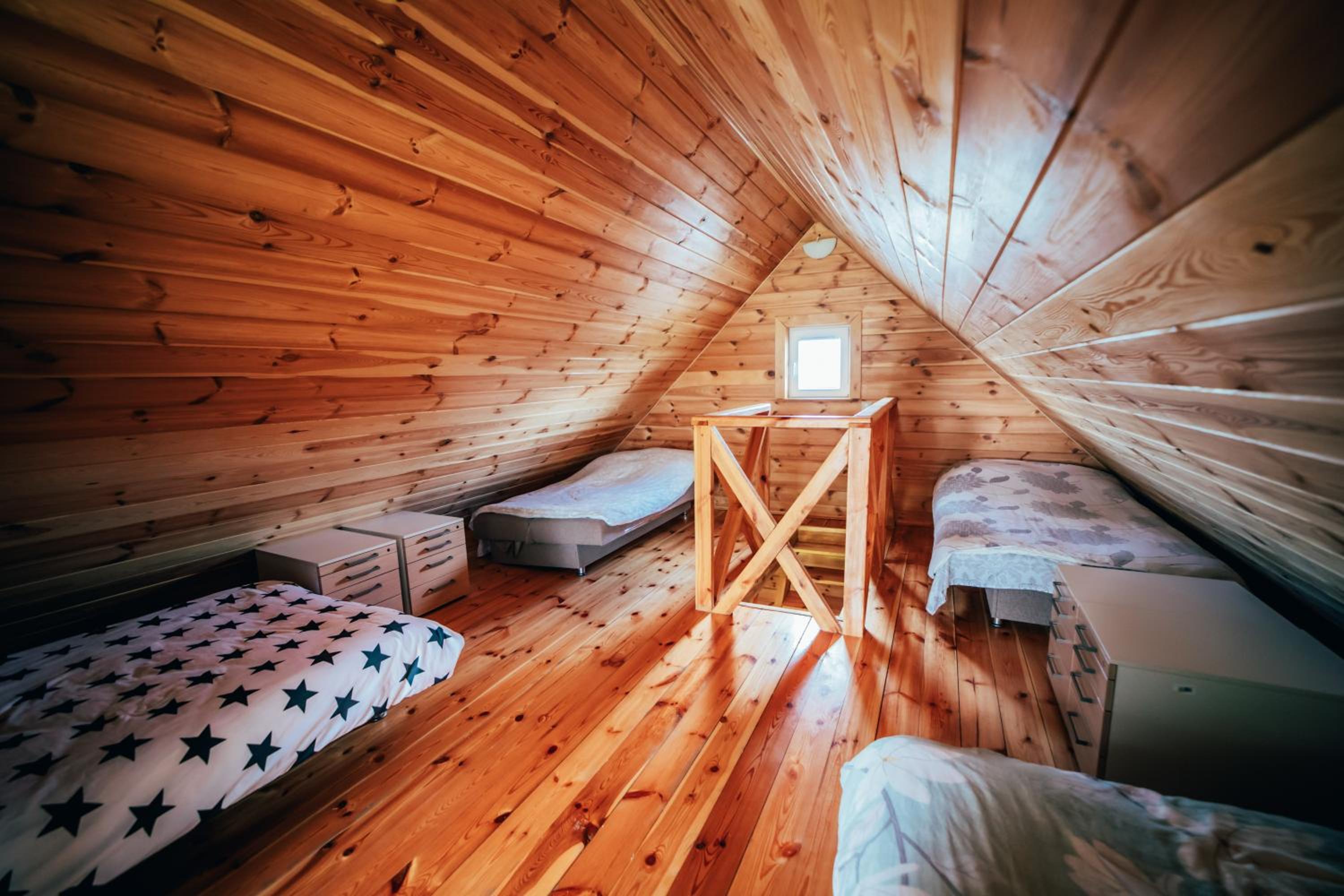 One-Bedroom Chalet photo 3