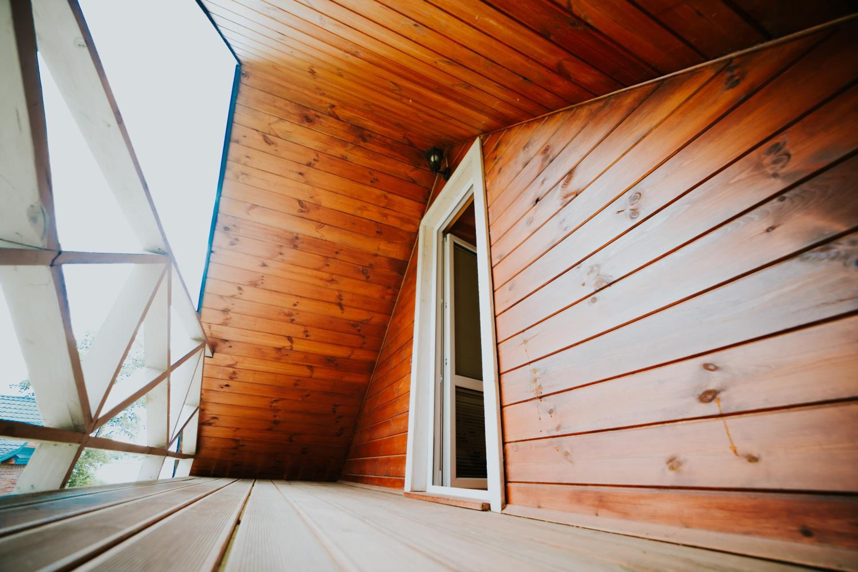 One-Bedroom Chalet photo 3