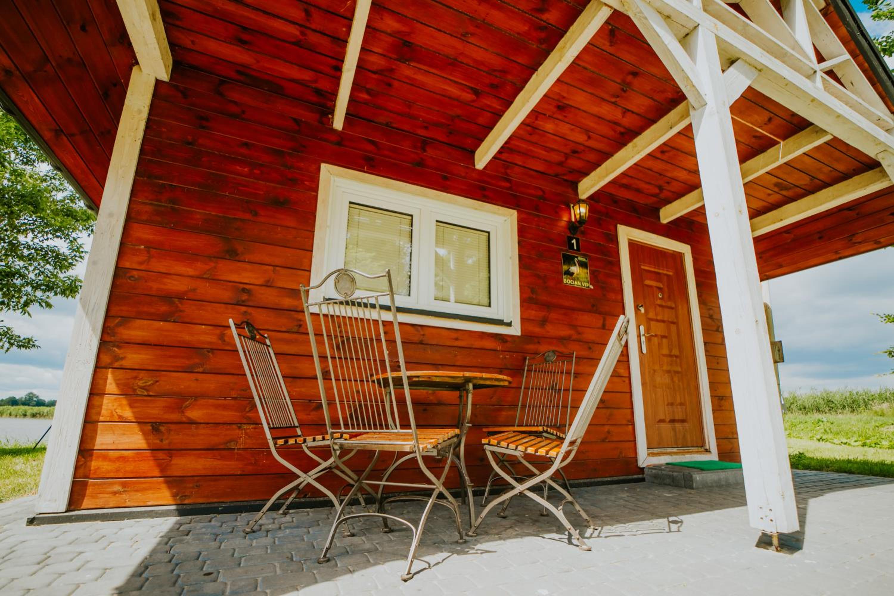 One-Bedroom Chalet photo 2