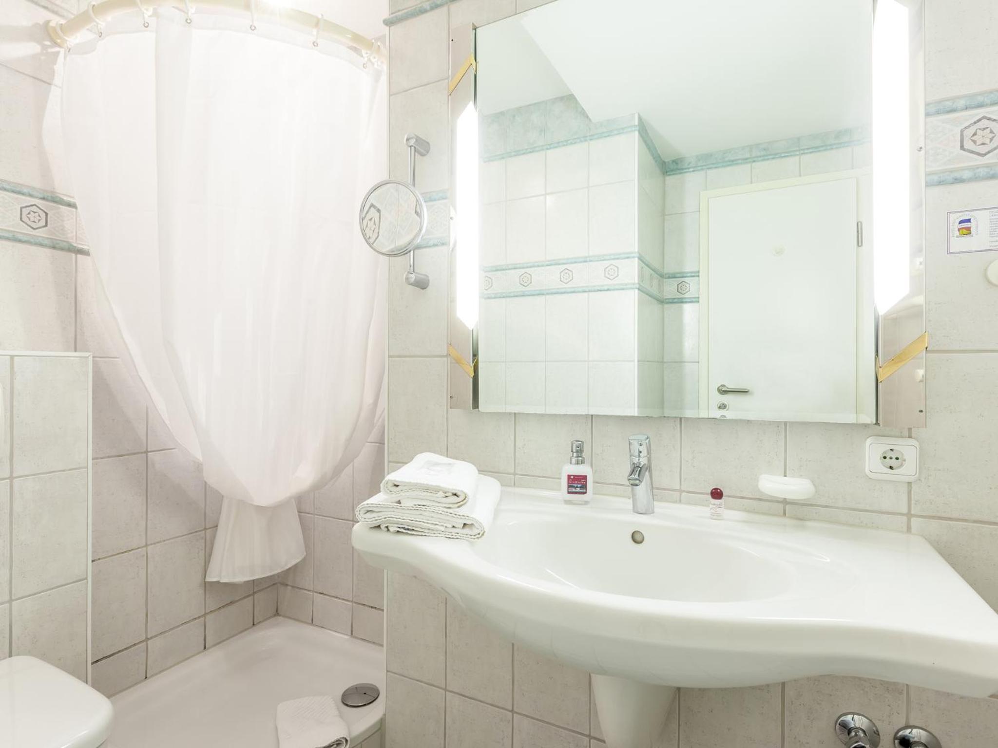 Single Room with Sea View photo 2