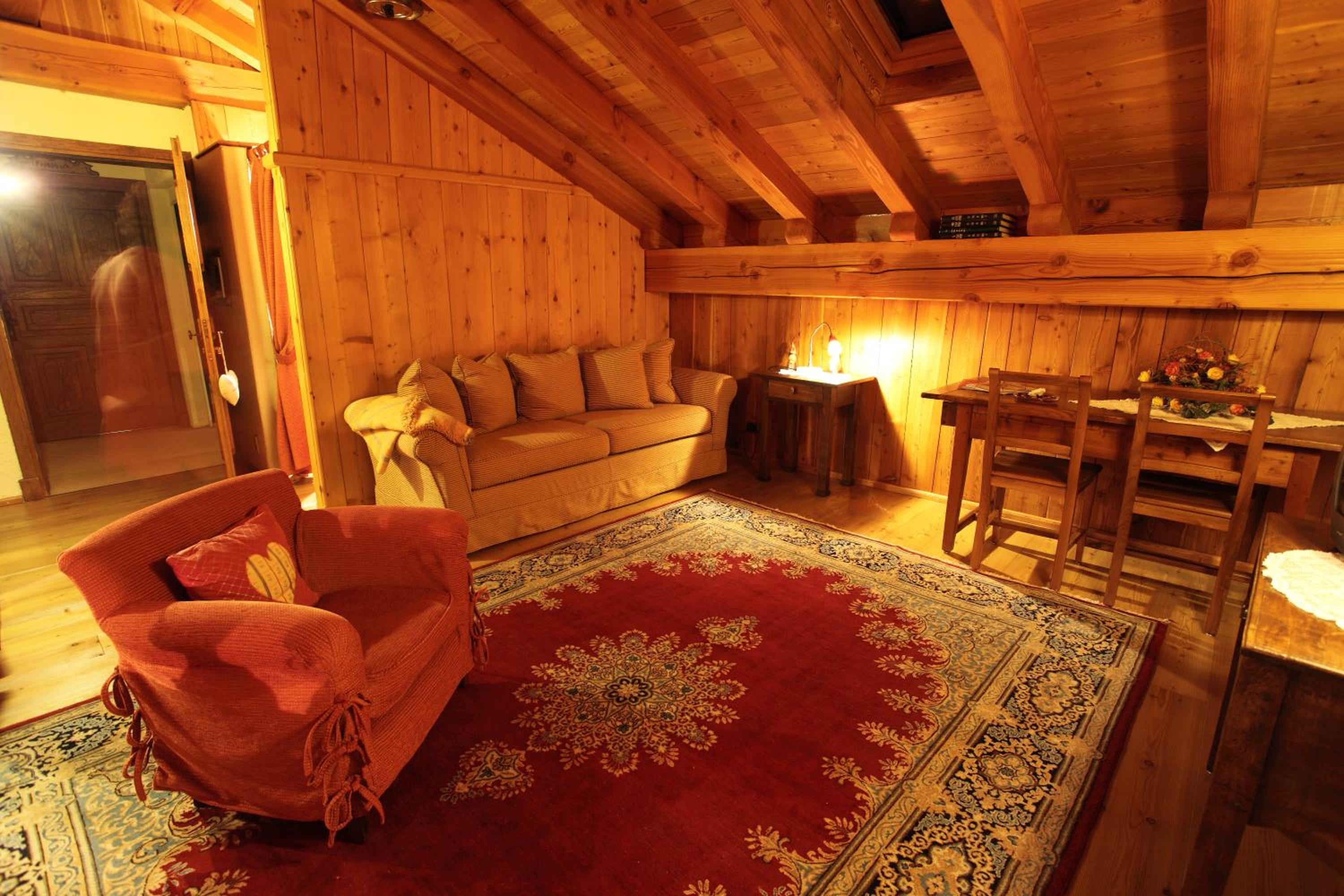 Suite (2 Adults) - Photo 23