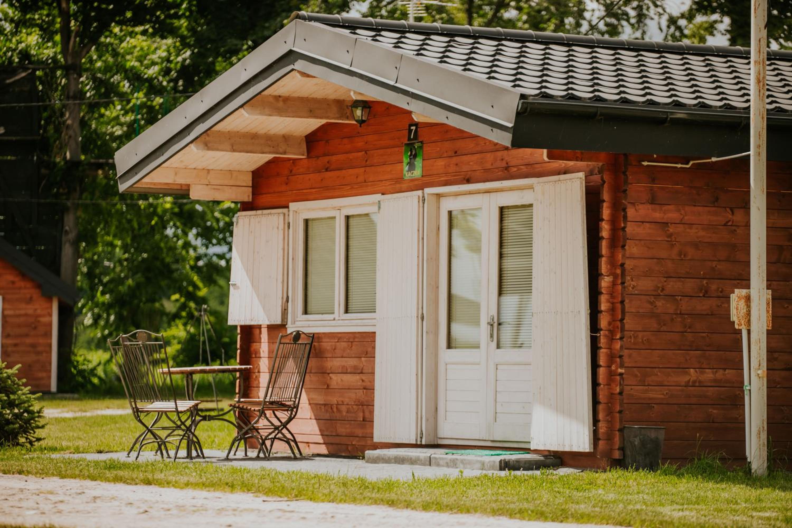 Chalet photo 3