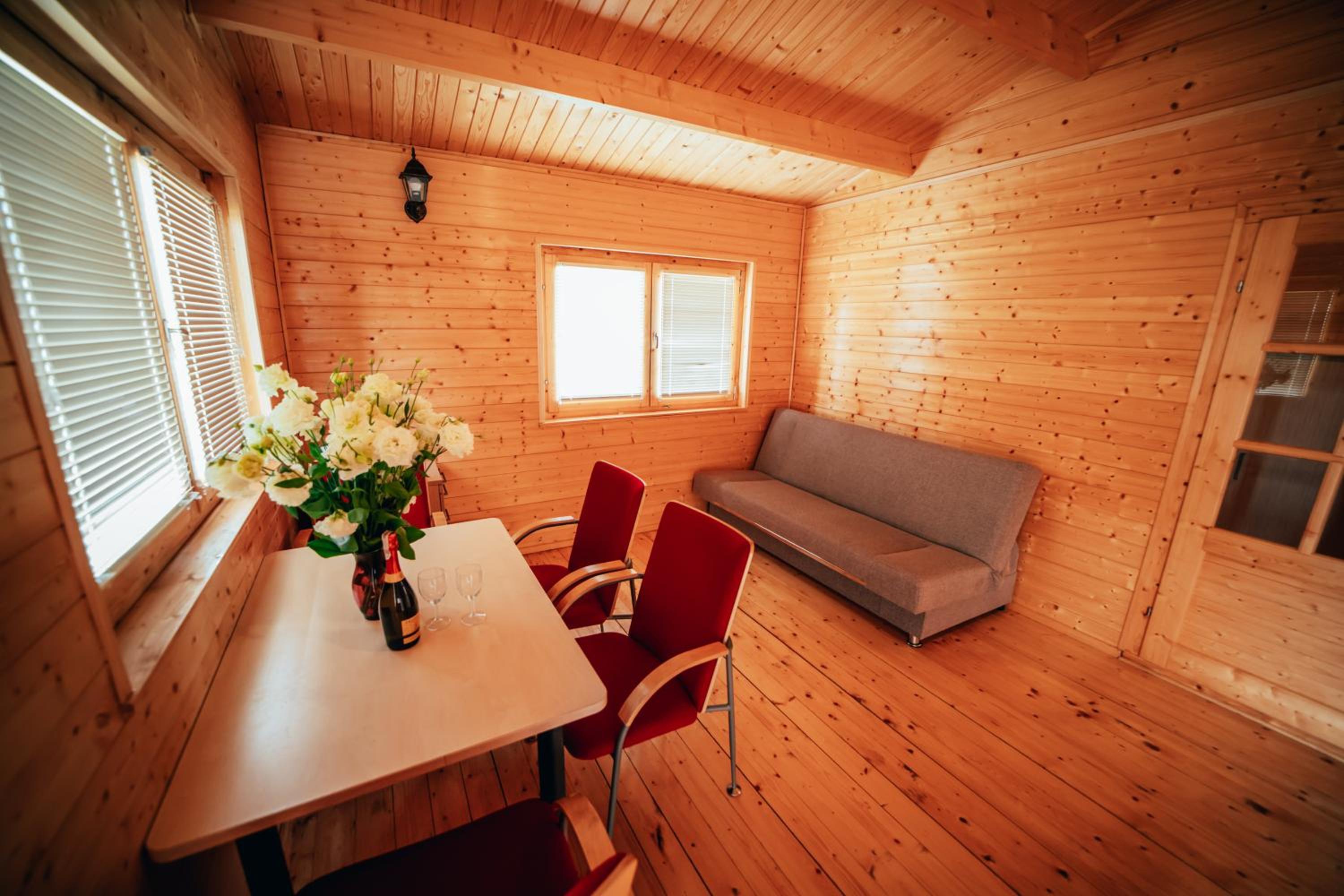 Chalet photo 1