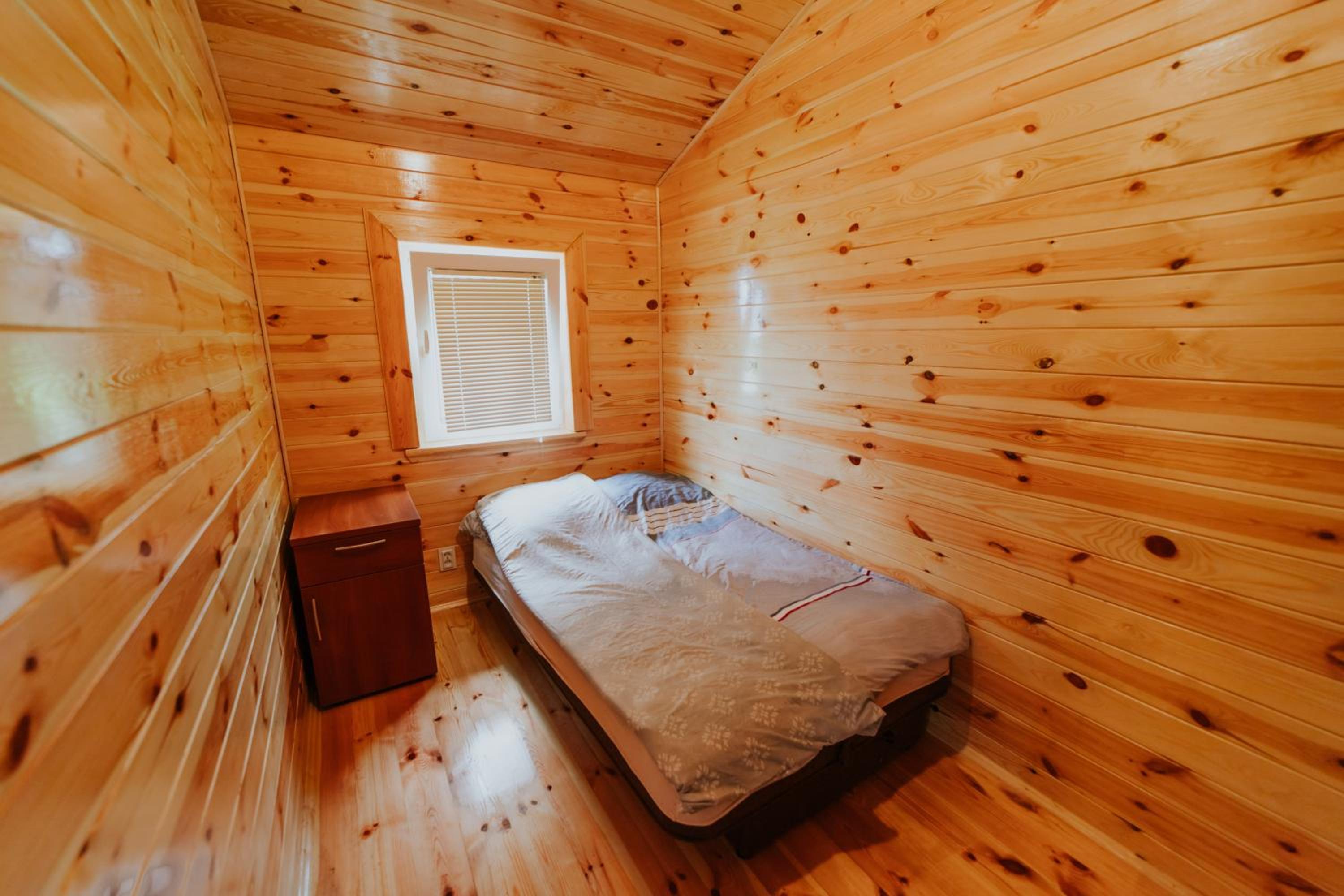 Two-Bedroom Chalet photo 3