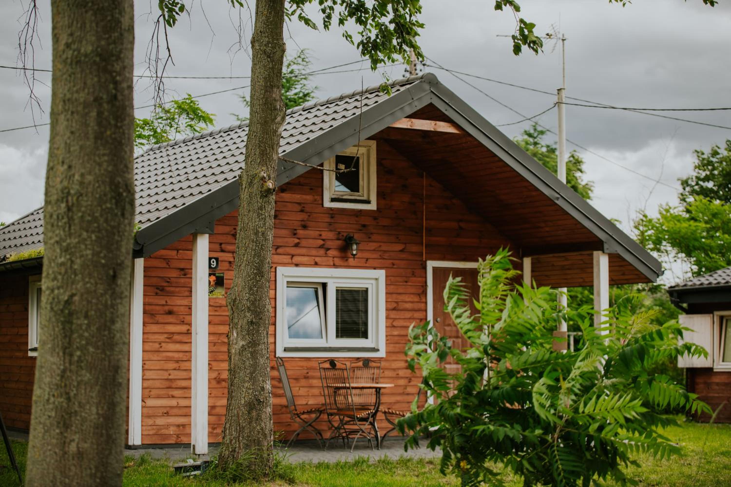 Chalet photo 2