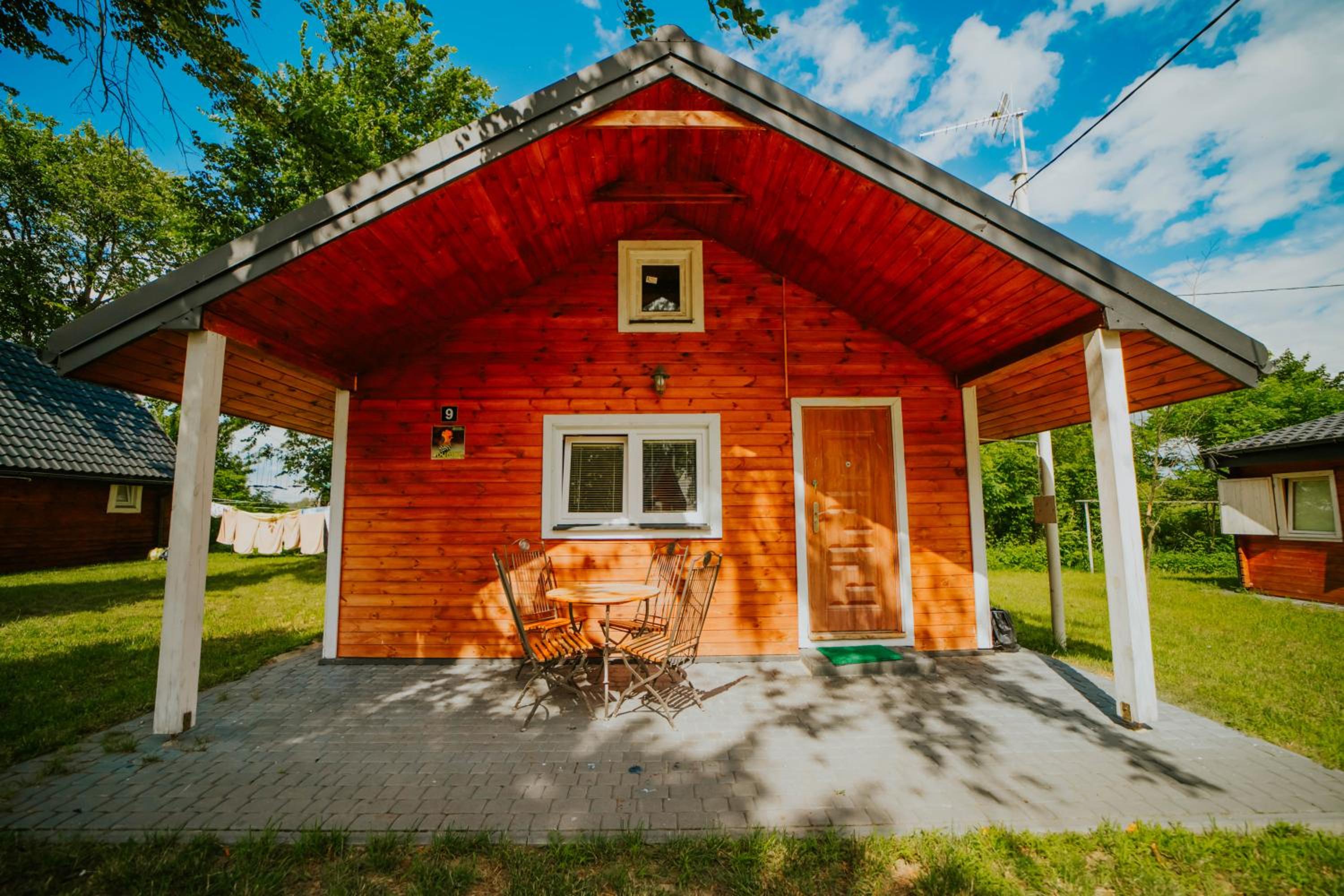 Chalet photo 3