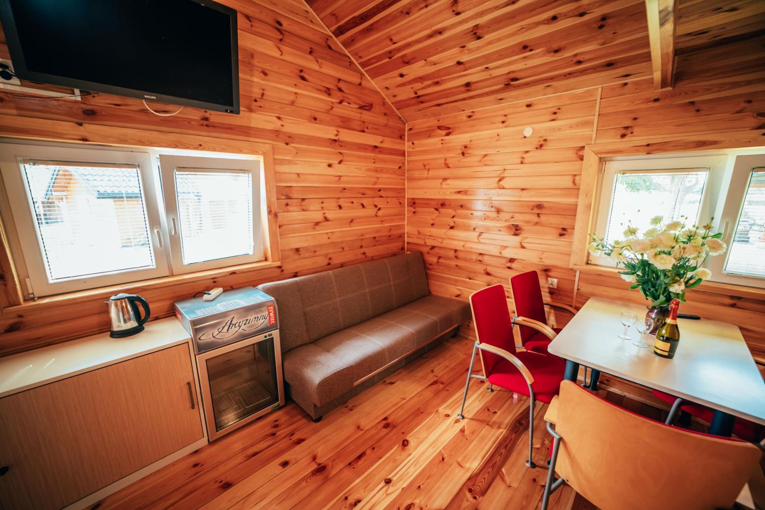 Chalet photo 1