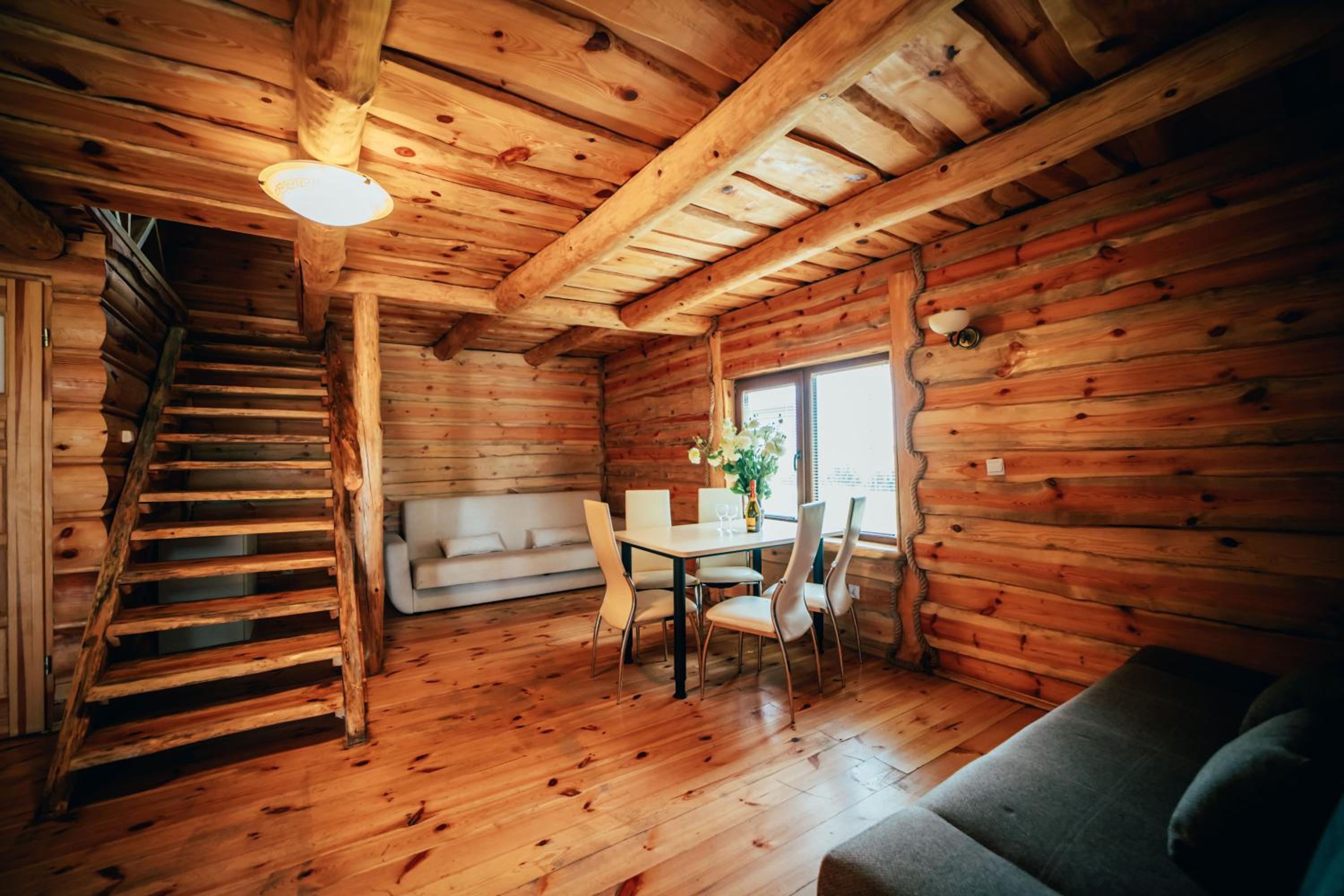 One-Bedroom Chalet photo 1