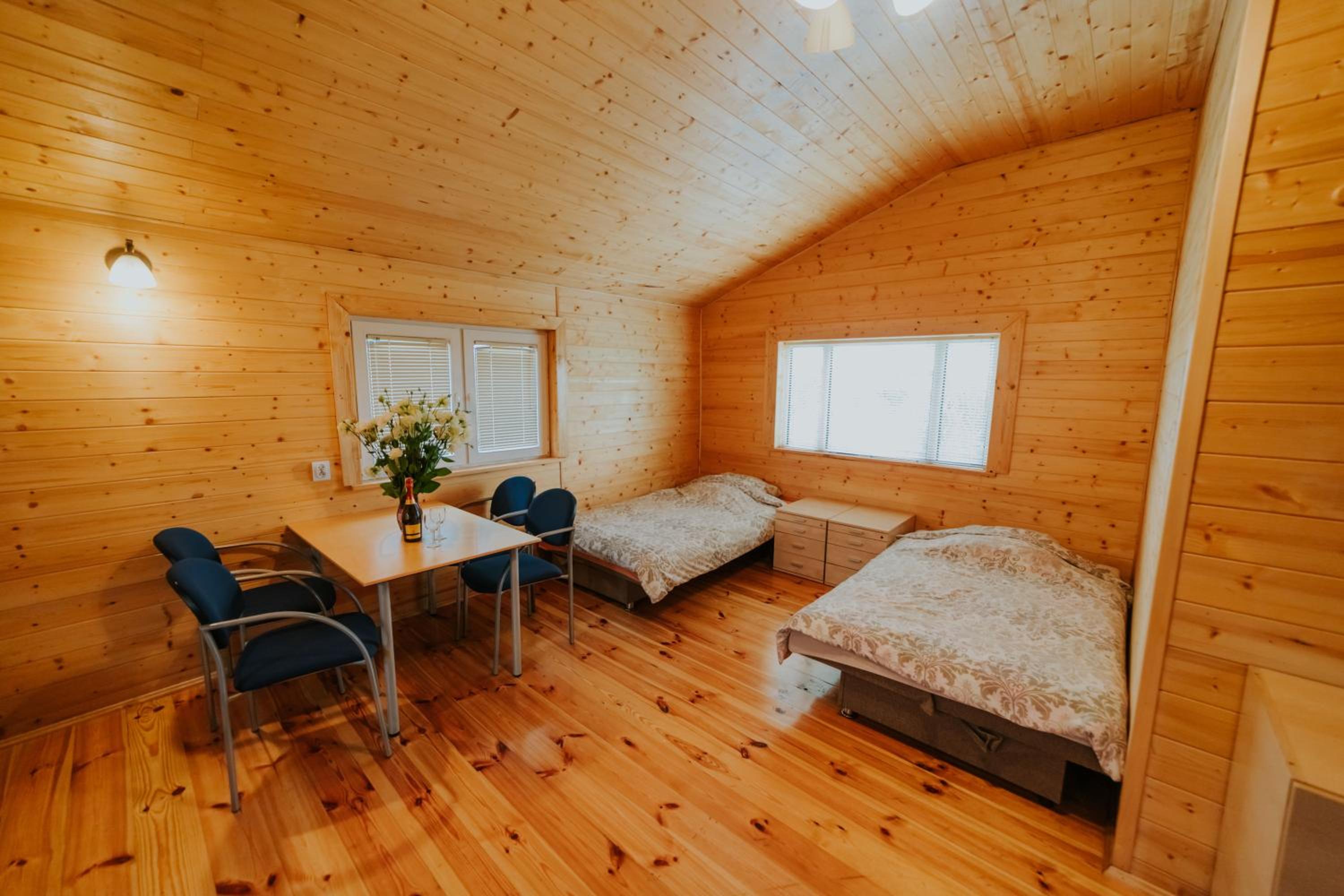 Chalet photo 3
