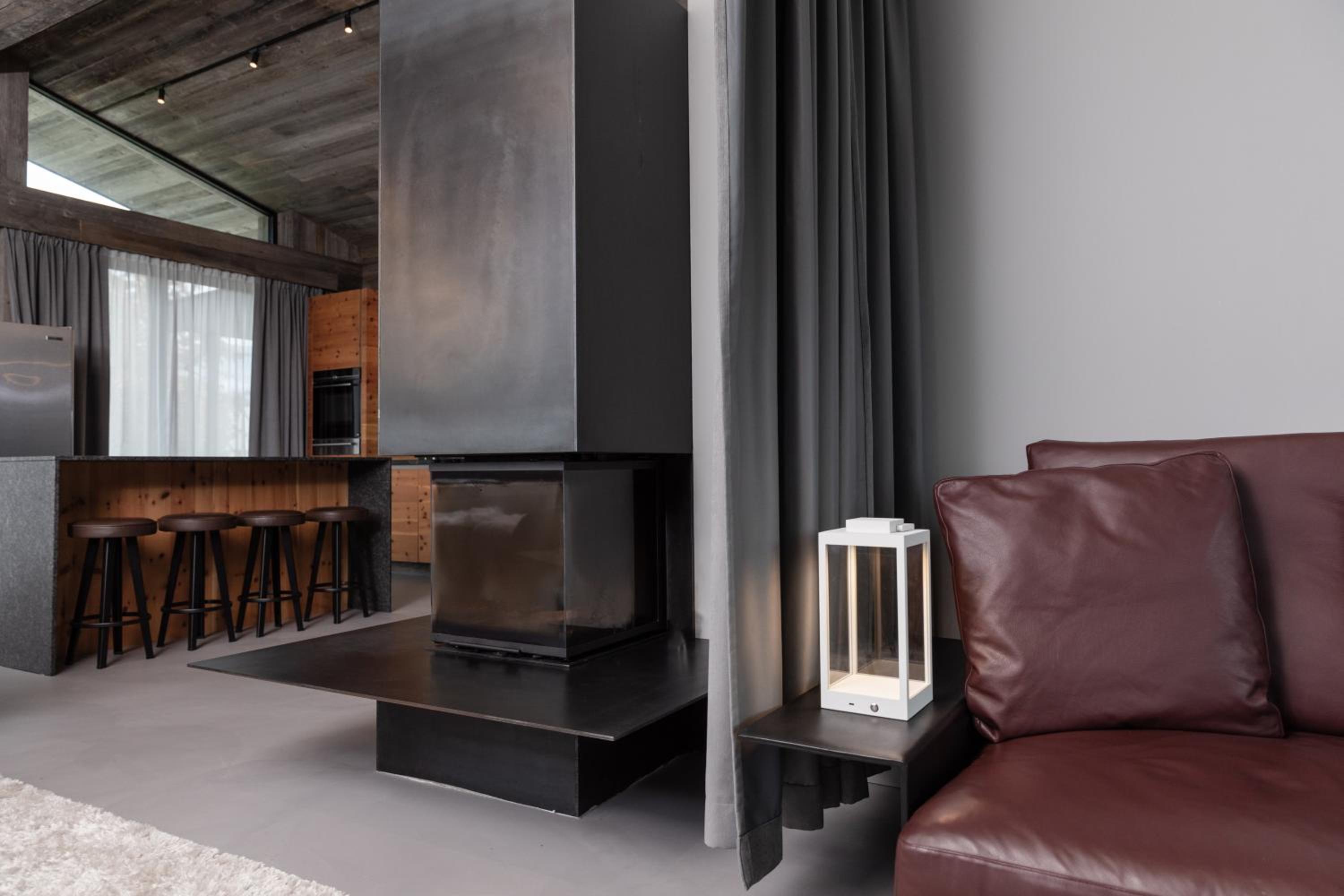 Penthouse Apartment with Whirlpool photo 2