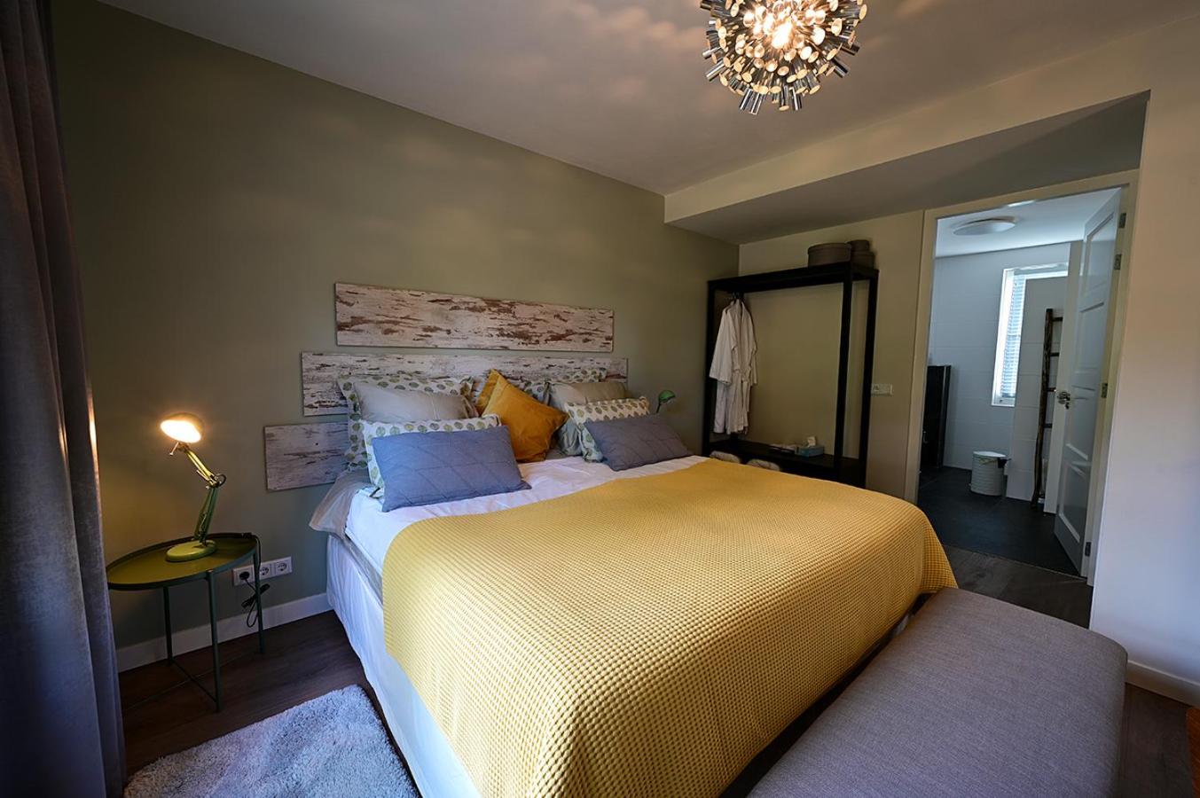Double or Twin Room - Disability Access photo 1