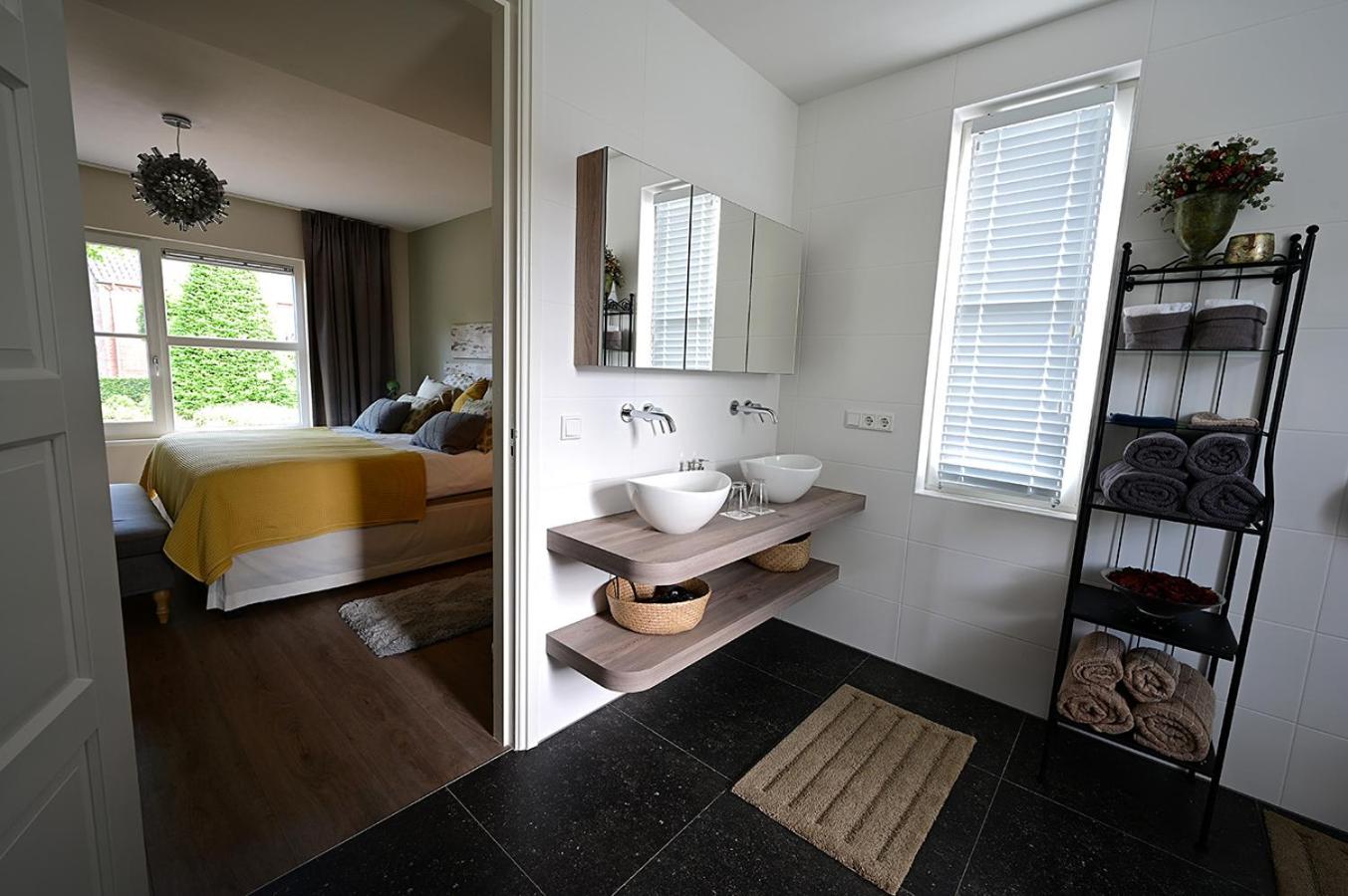Double or Twin Room - Disability Access photo 2