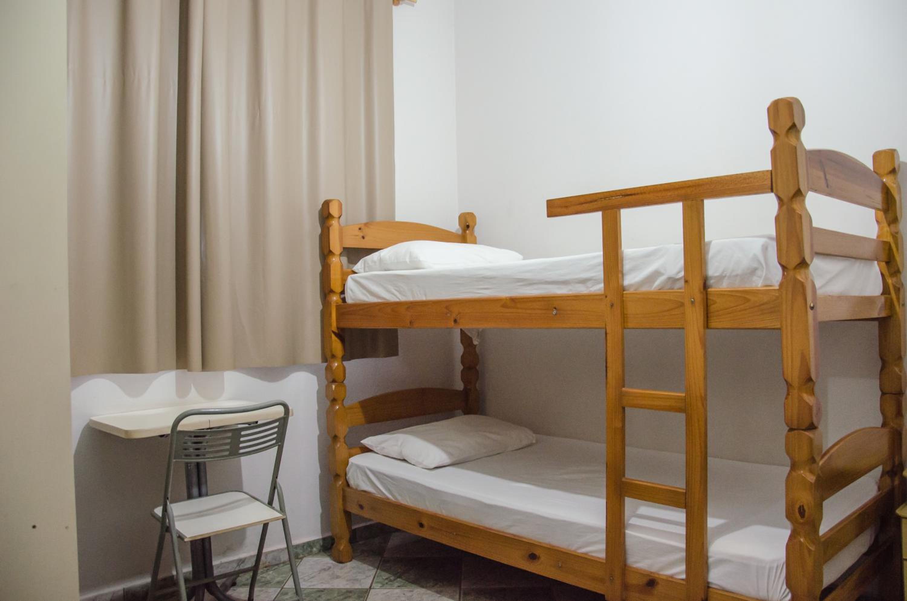Twin Room with Fan photo 3