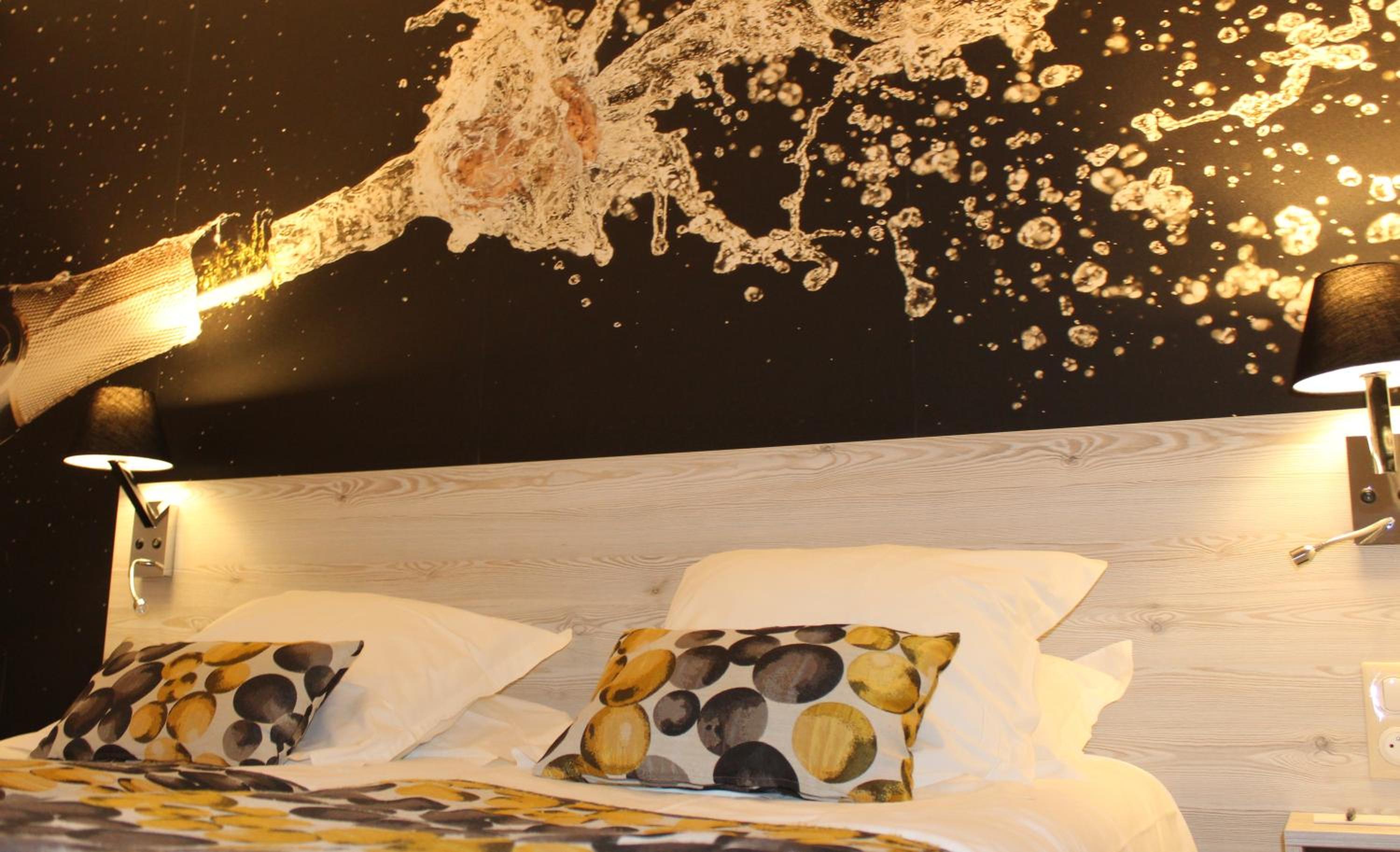Standard Twin Room photo 1
