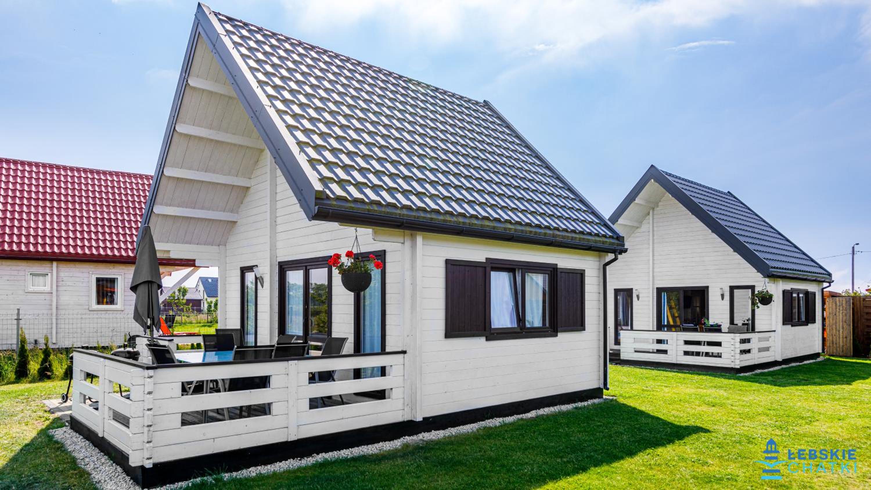 Chalet - Photo 4