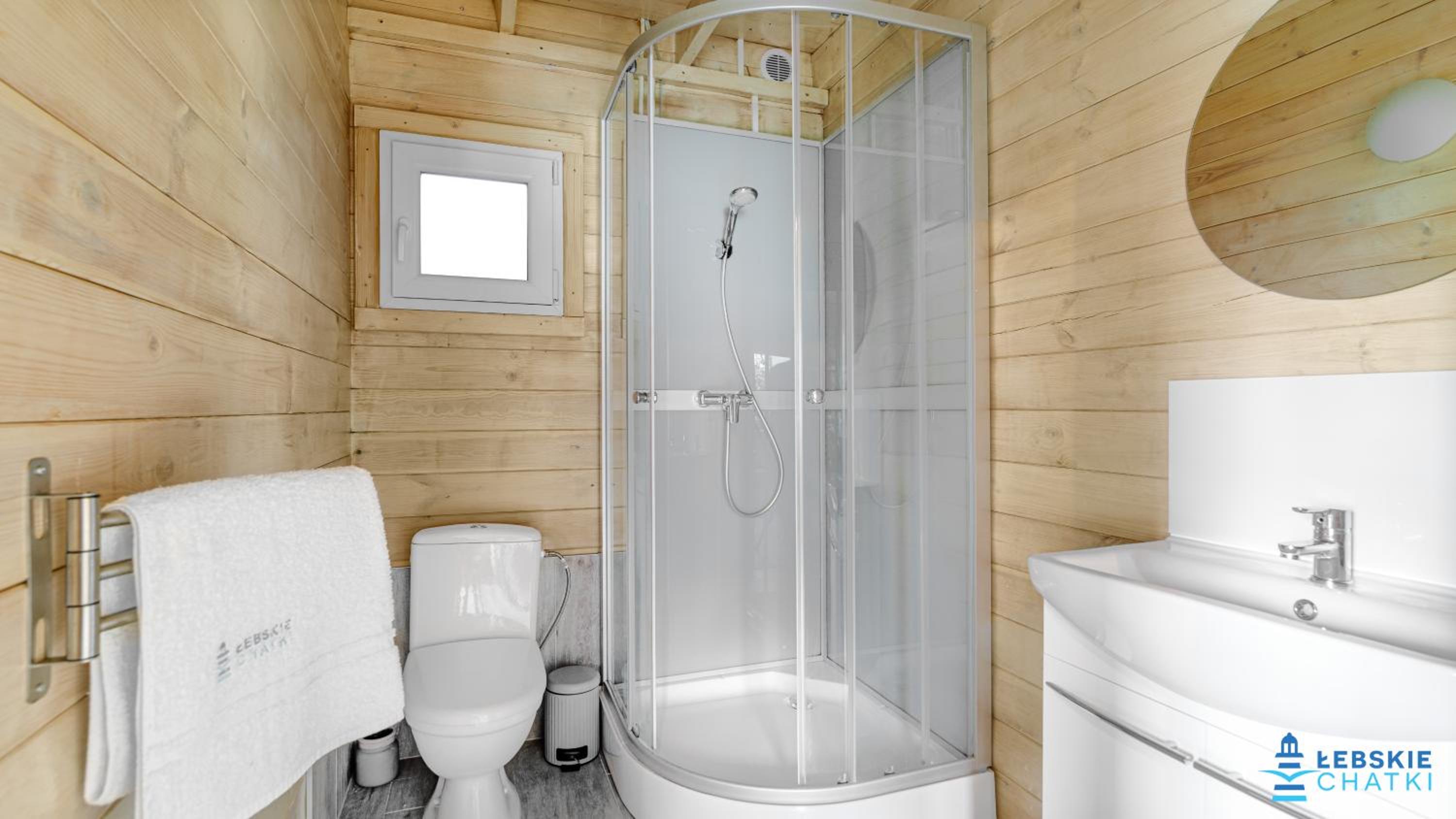 Chalet - Photo 9