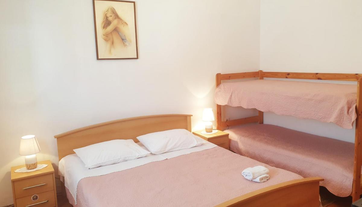 Standard Apartment photo 1