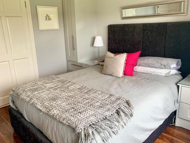 Double Room with Garden View photo 1