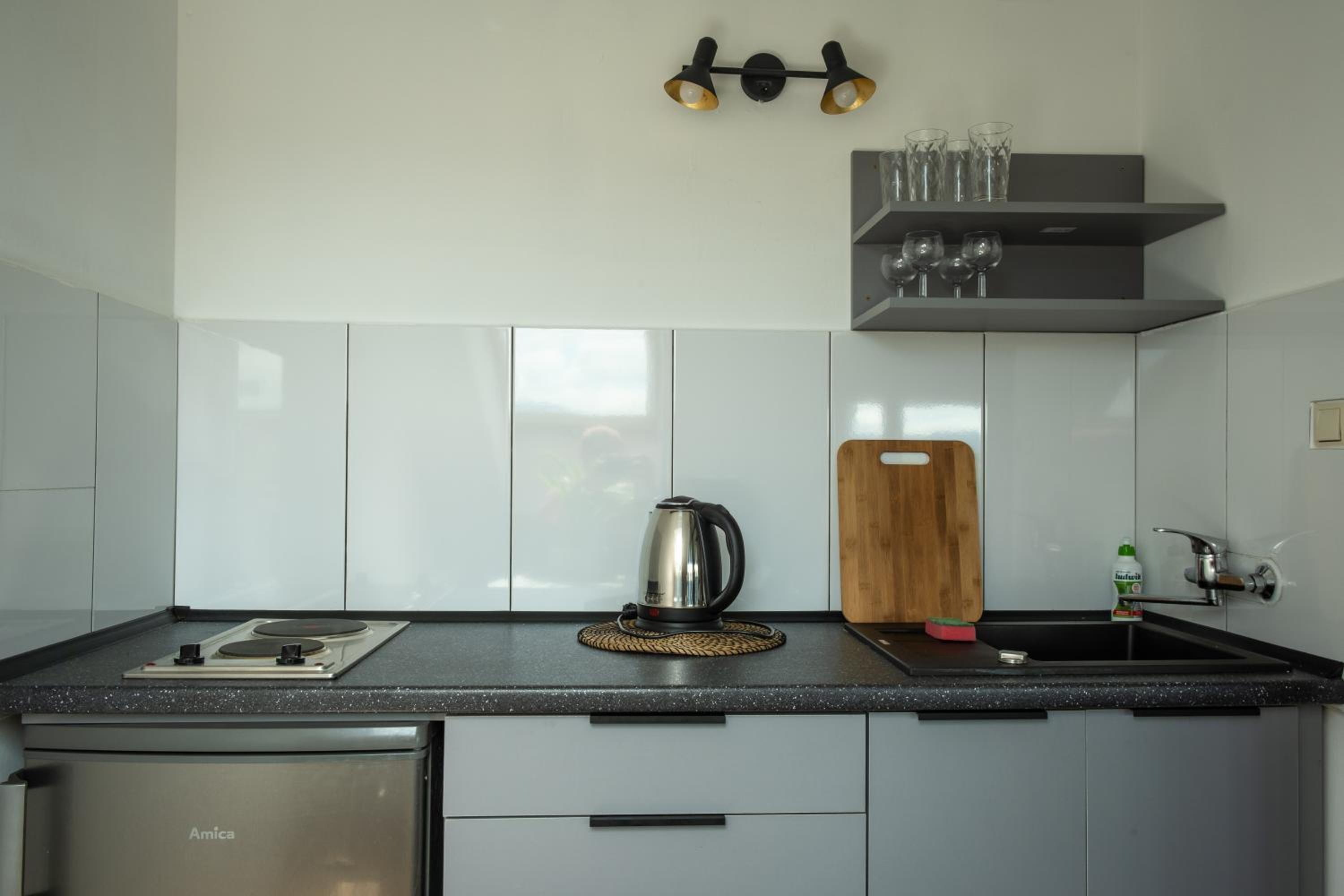 Triple Room with Mountain View photo 3