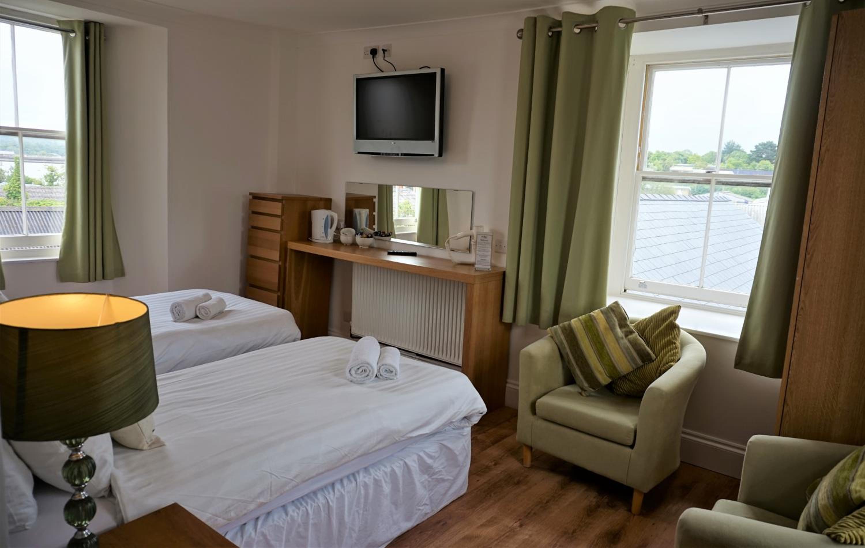 Twin Room - Photo 4