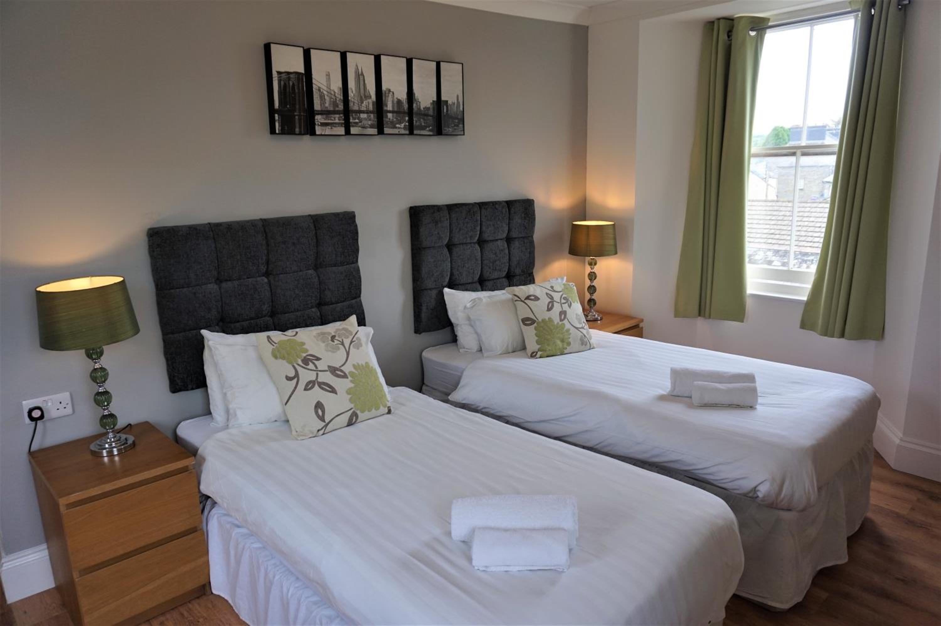 Twin Room - Photo 1