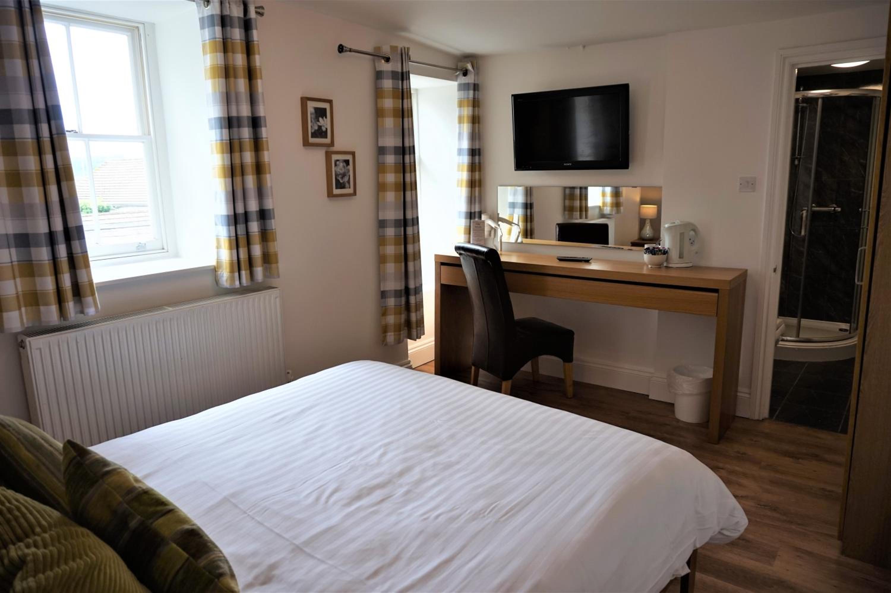 Double Room - Photo 2
