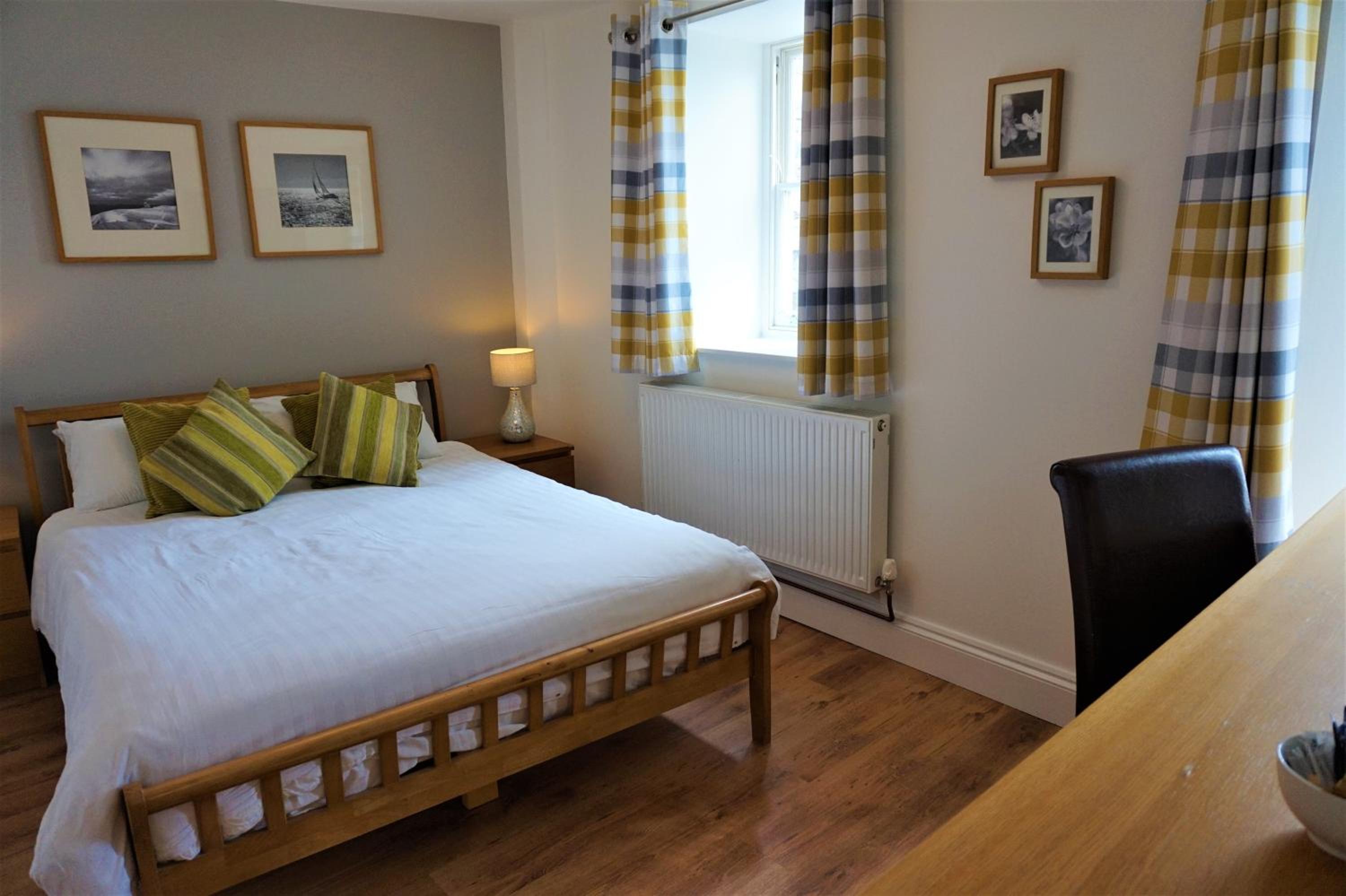 Double Room - Photo 1