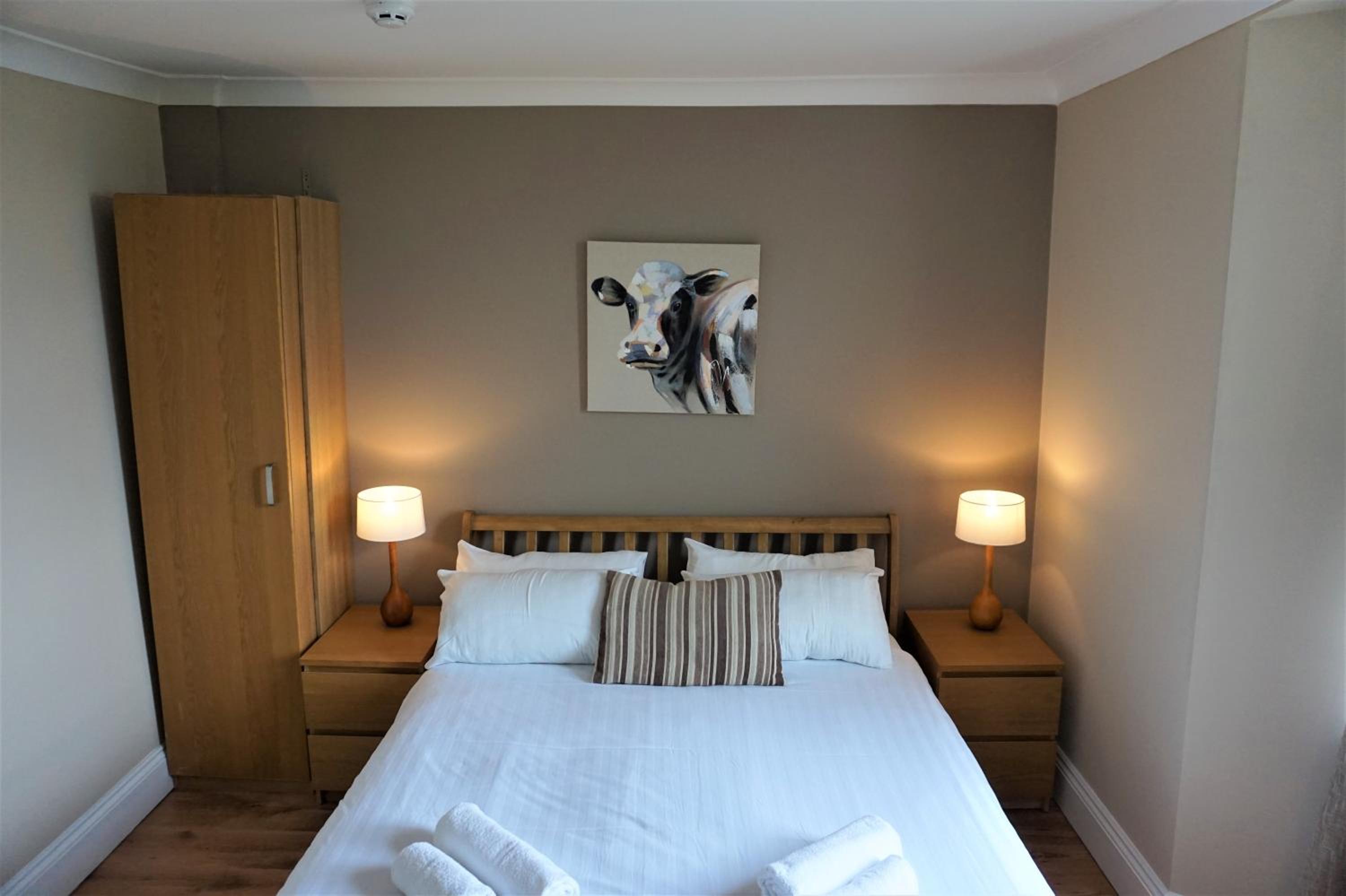 Double Room - Photo 7