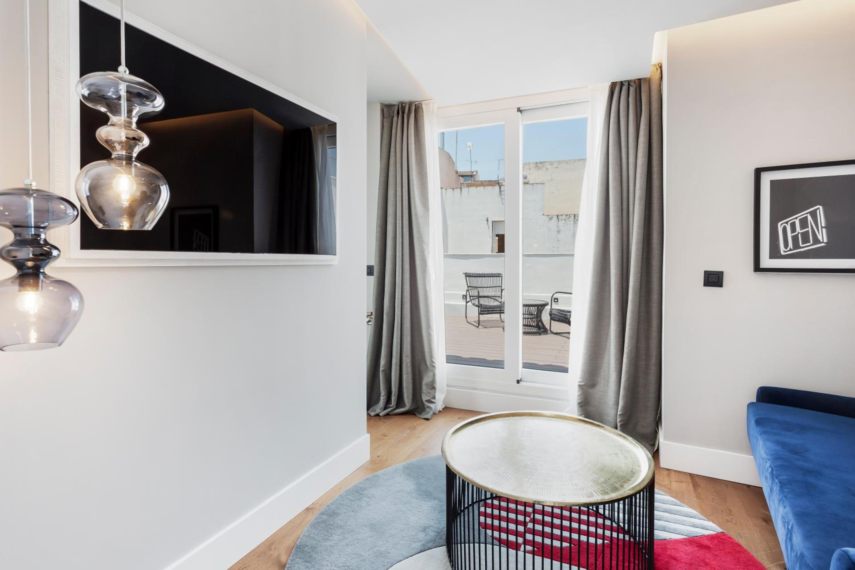 Habitación Dúplex