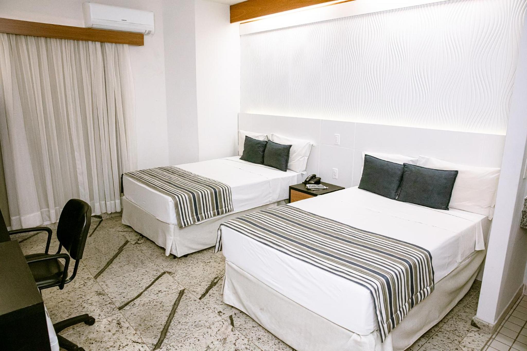 Superior Twin Room - Photo 1