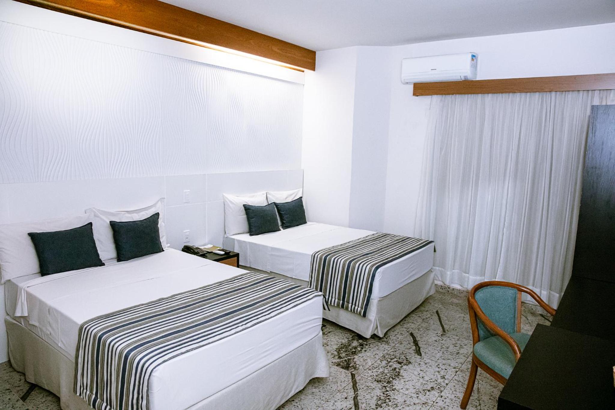 Superior Twin Room - Photo 3