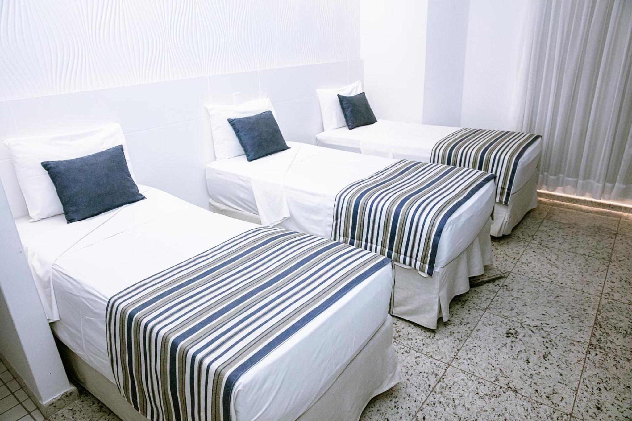 Superior Triple Room - Photo 1