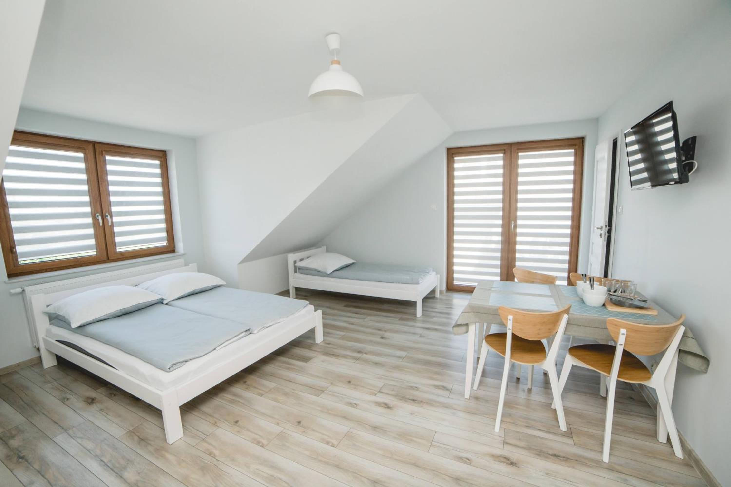 Large Double Room photo 1