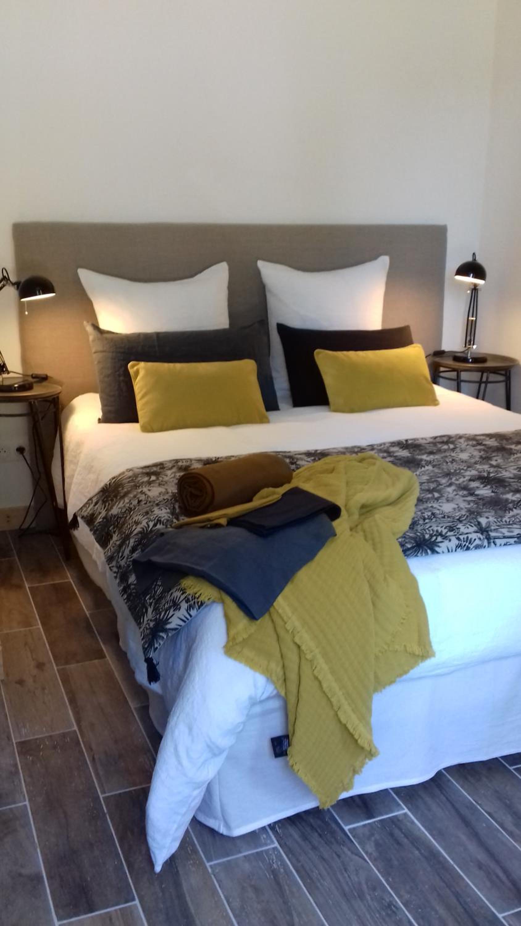 Double Room with Garden View photo 1