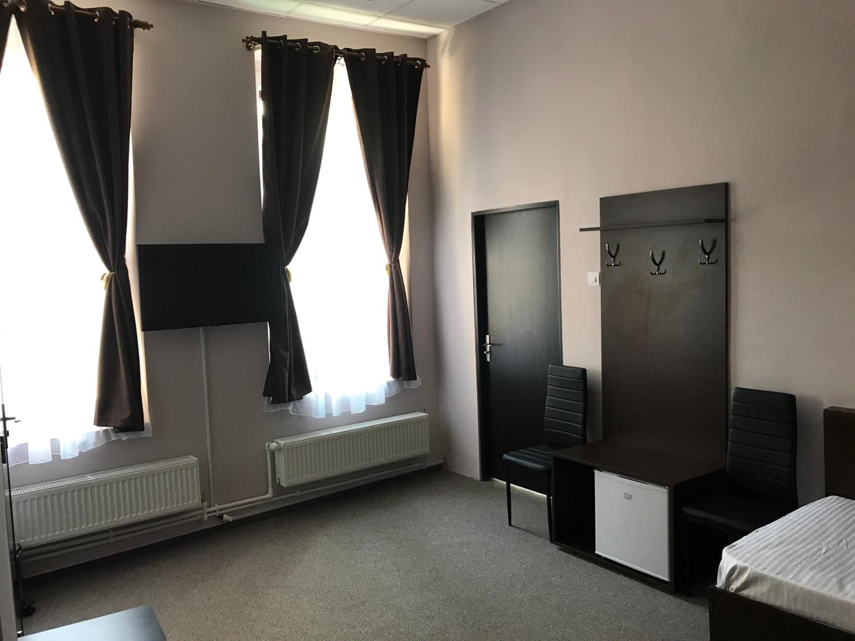 Twin Room photo 1