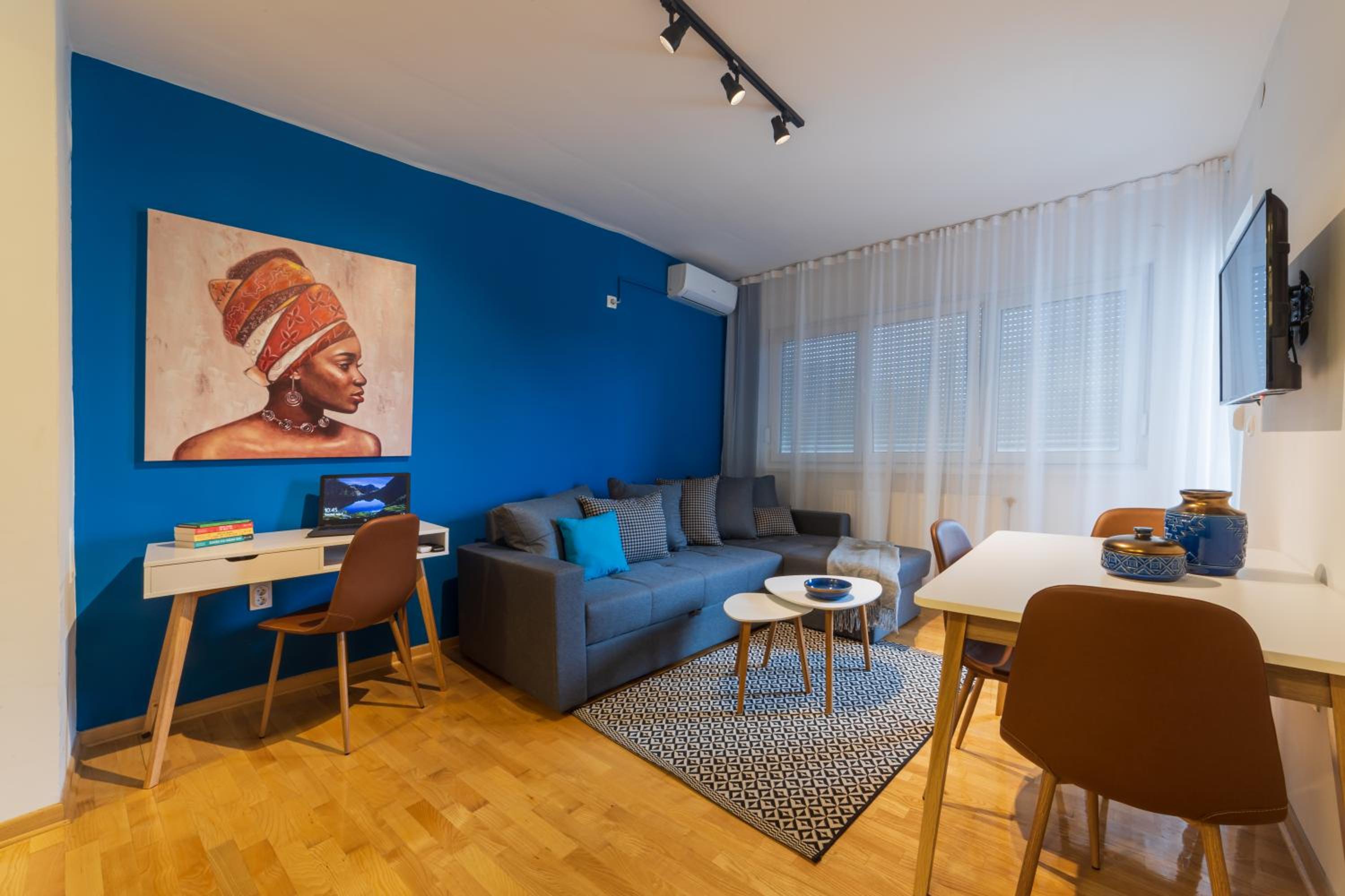 Standard Apartment
