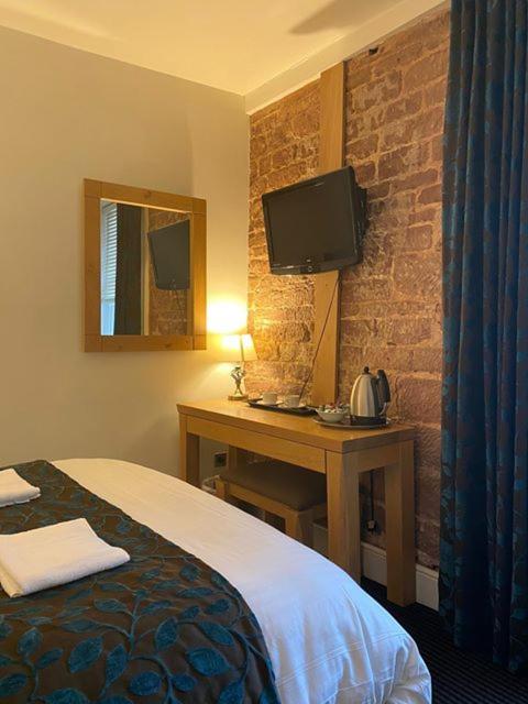 Double Room photo 1