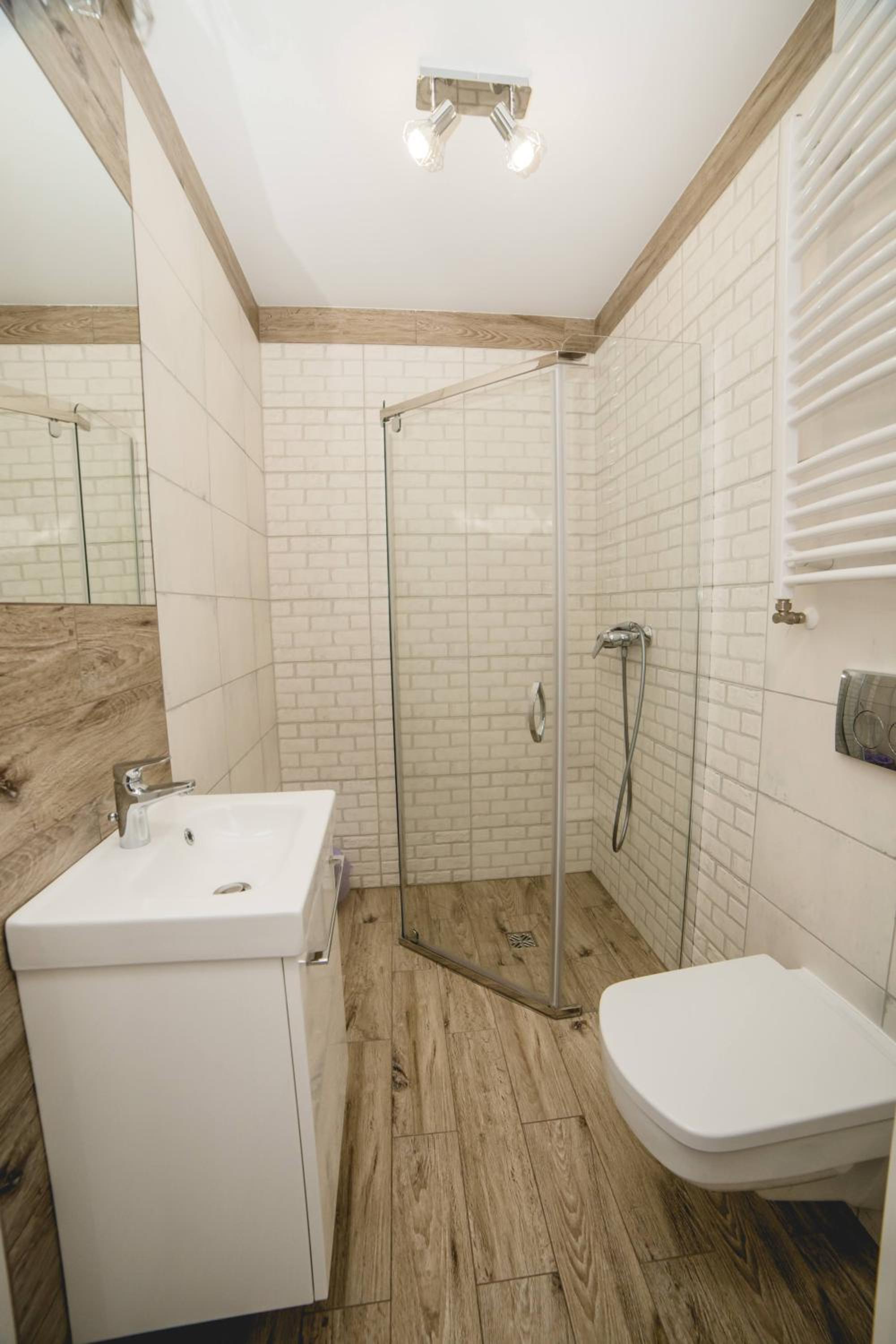 Double Room with Private Bathroom photo 3