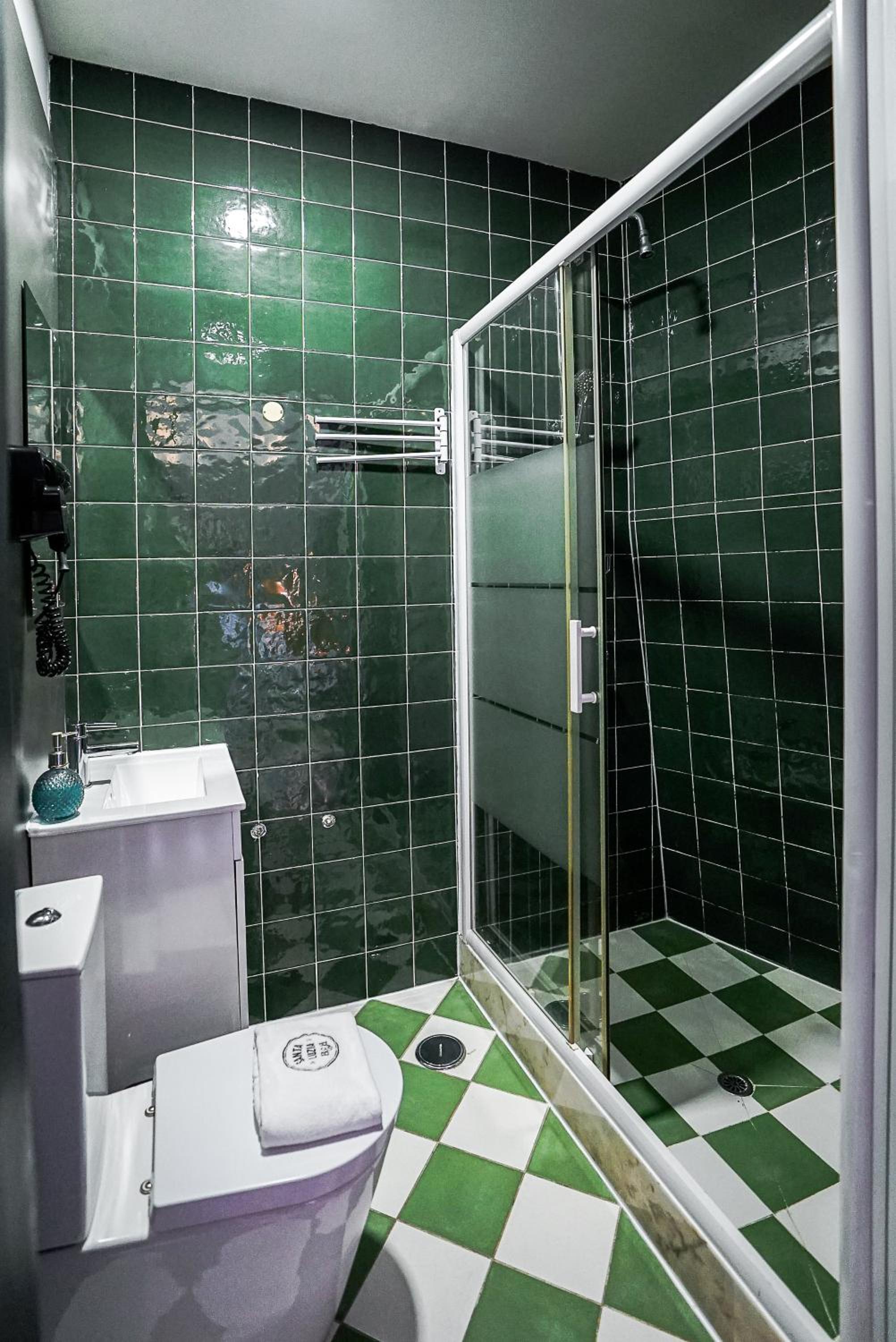 Superior Double Room with Balcony photo 3