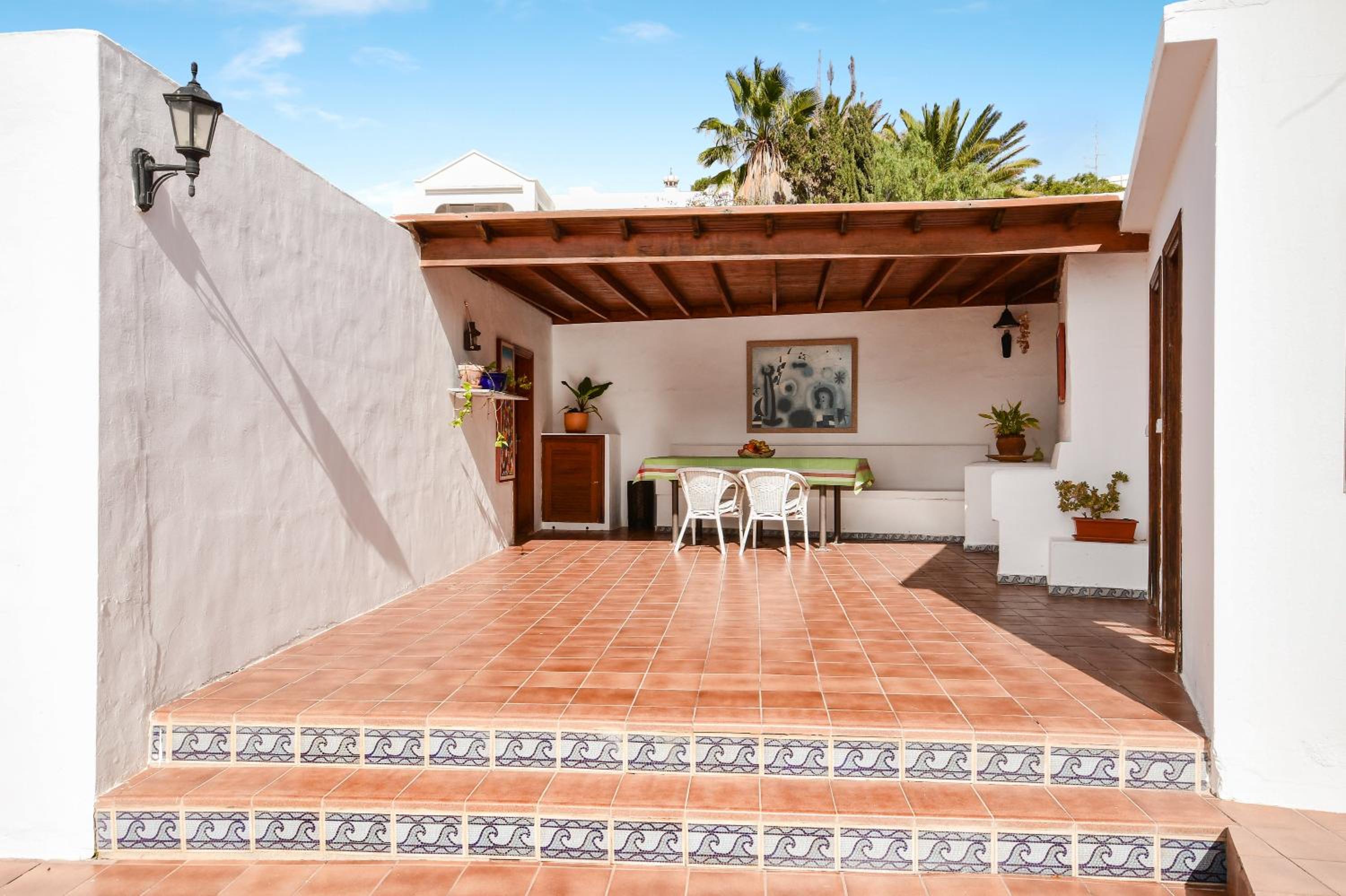 Villa with Sea View - Photo 16