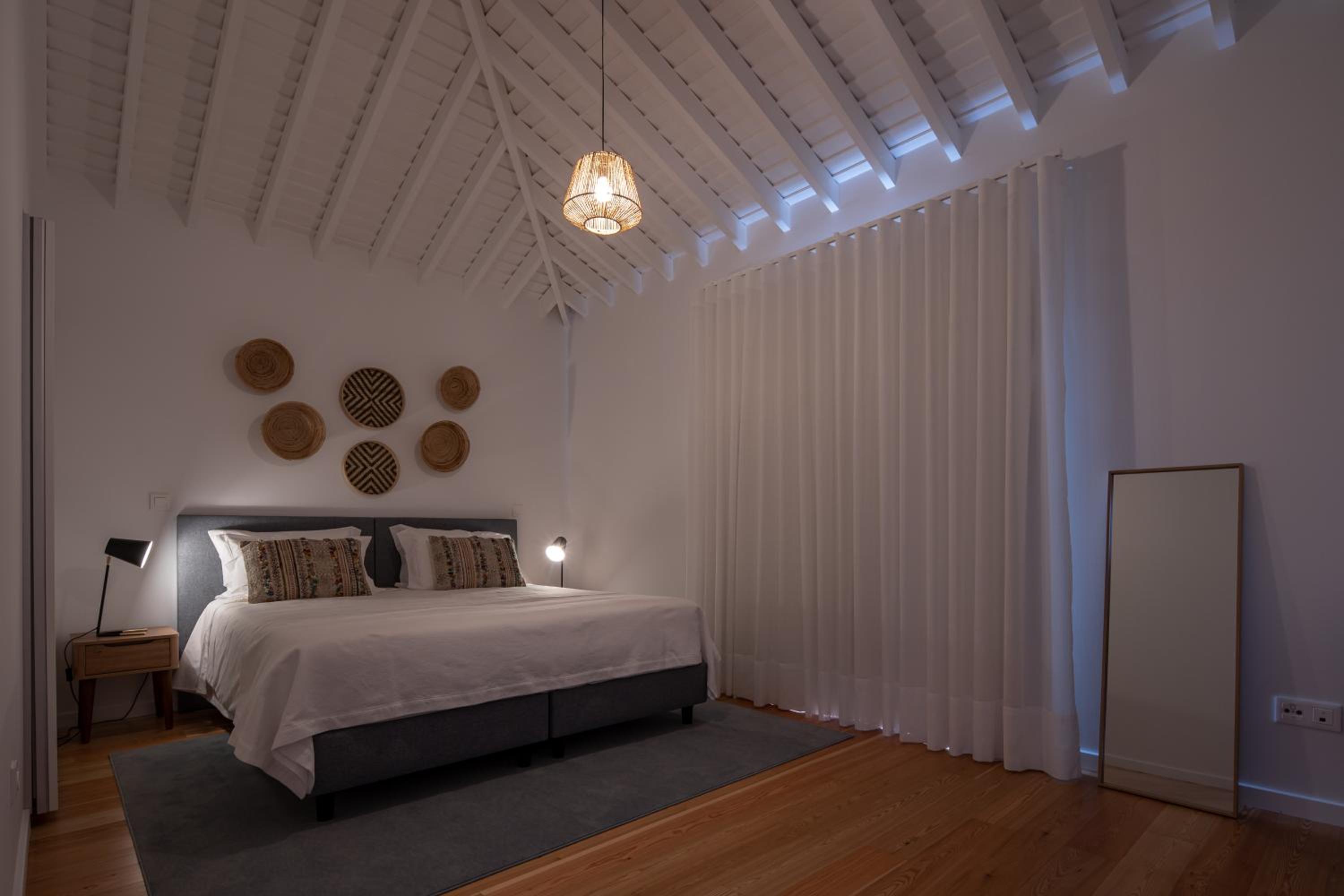 One-Bedroom Villa - Photo 4