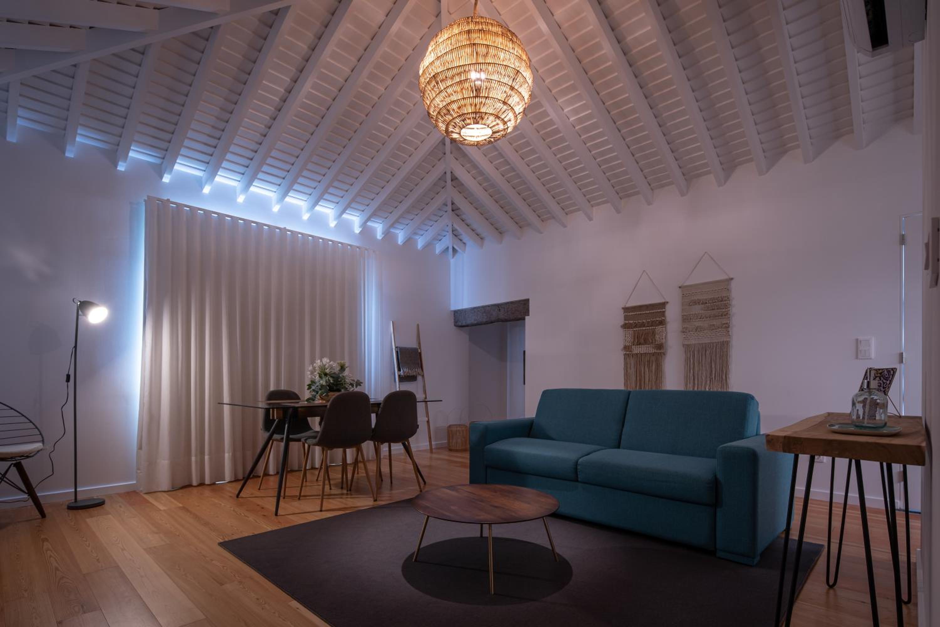 One-Bedroom Villa - Photo 5
