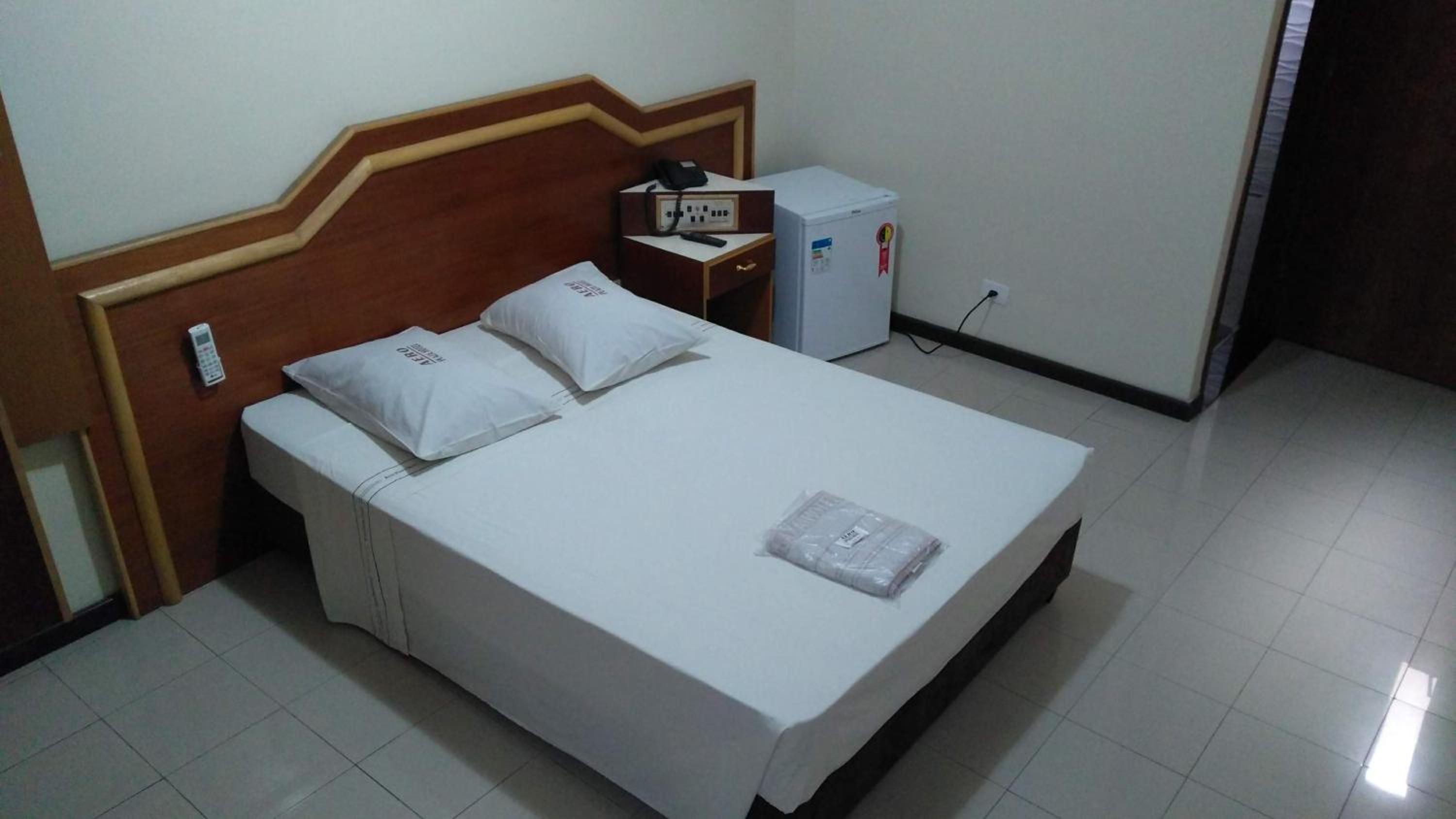 Double Room - Disability Access