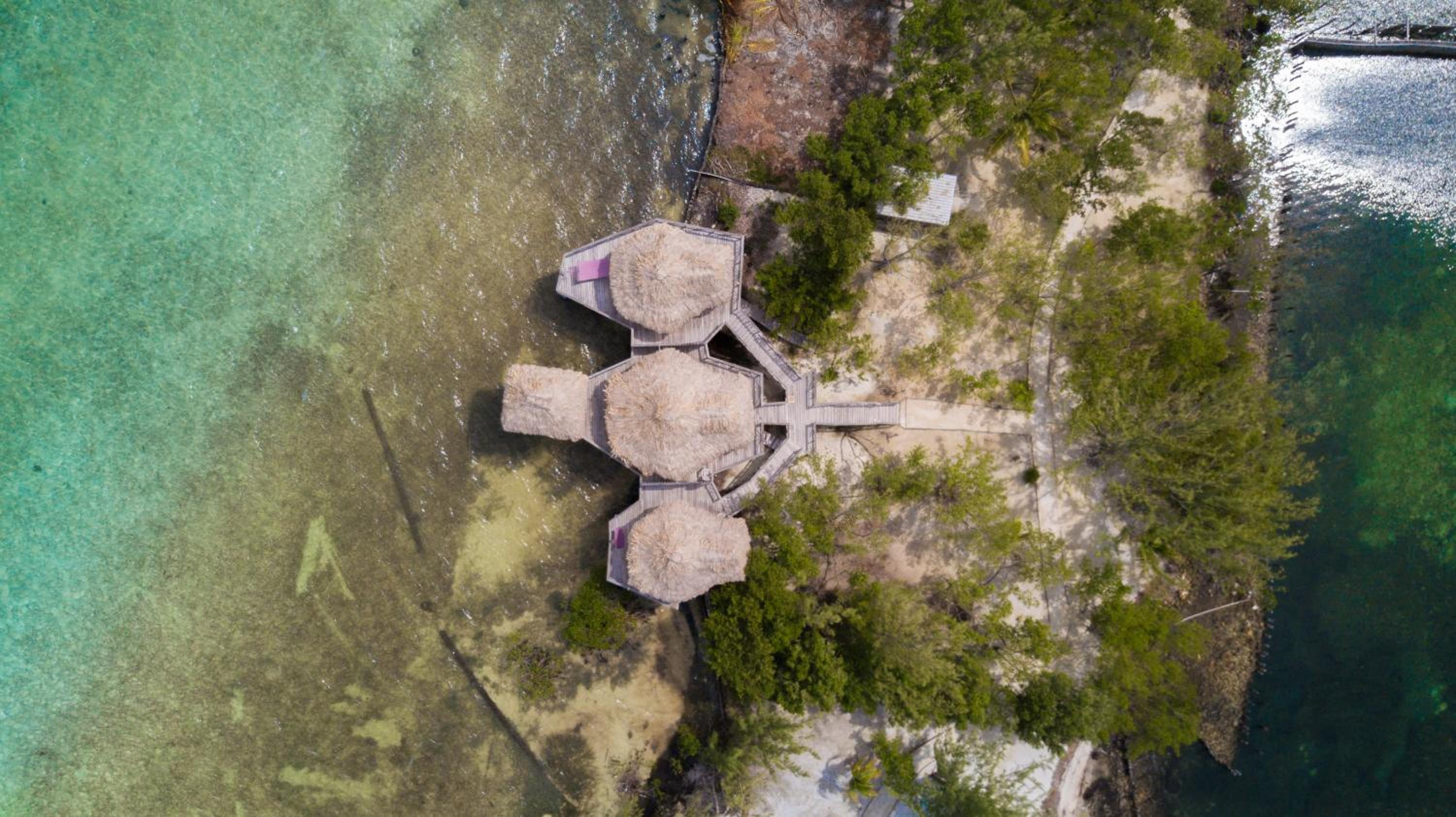 Overwater Bungalow  photo 2