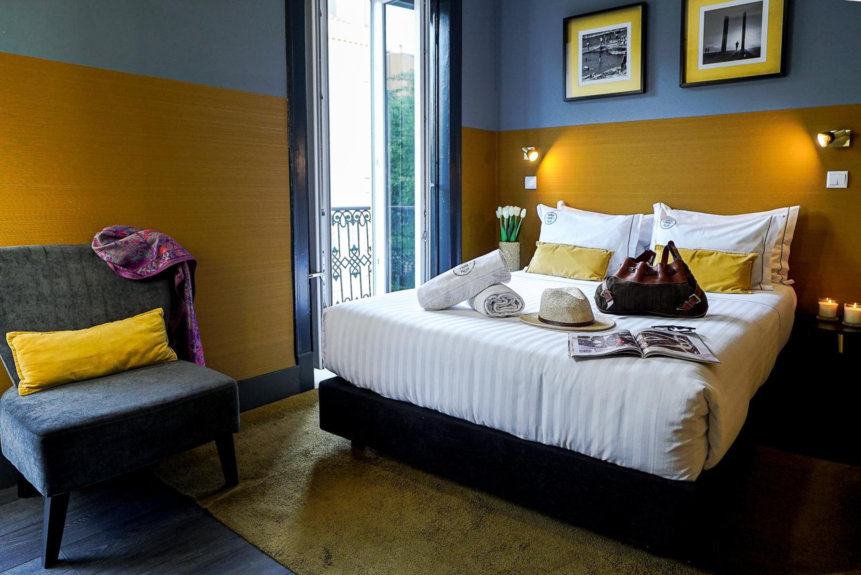 Double Room with Balcony photo 2