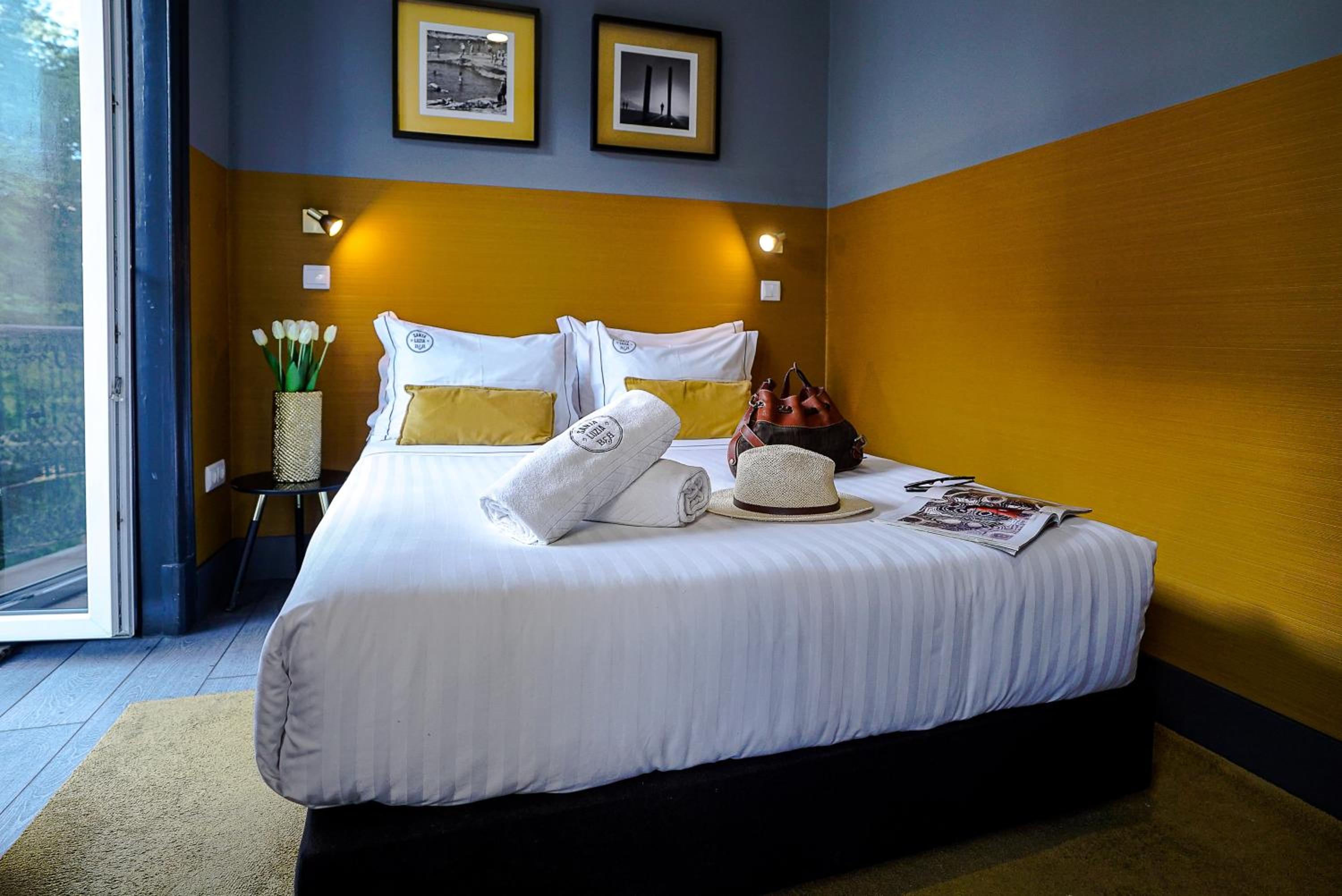 Double Room with Balcony photo 3