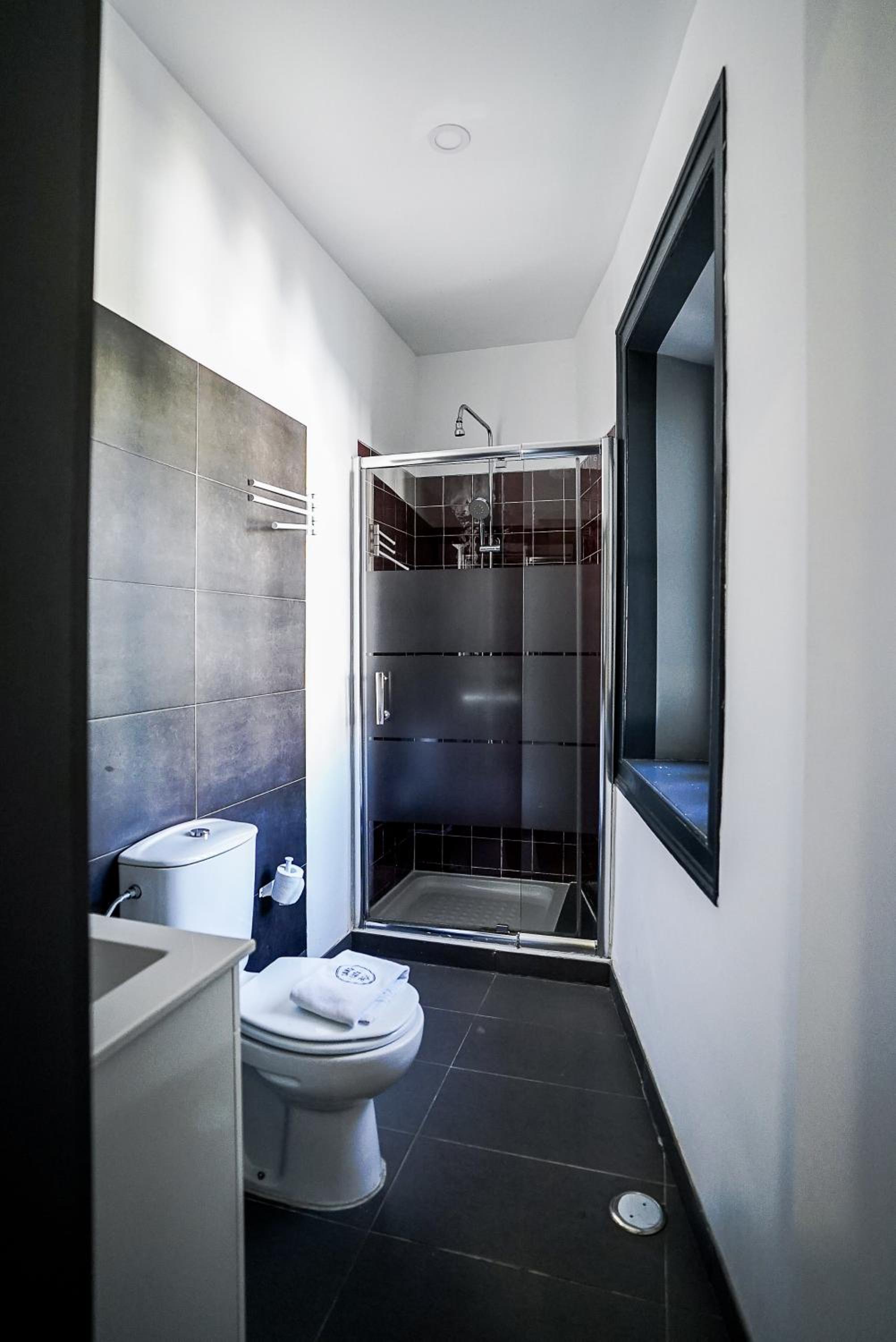 Budget Double Room (interior view) photo 3