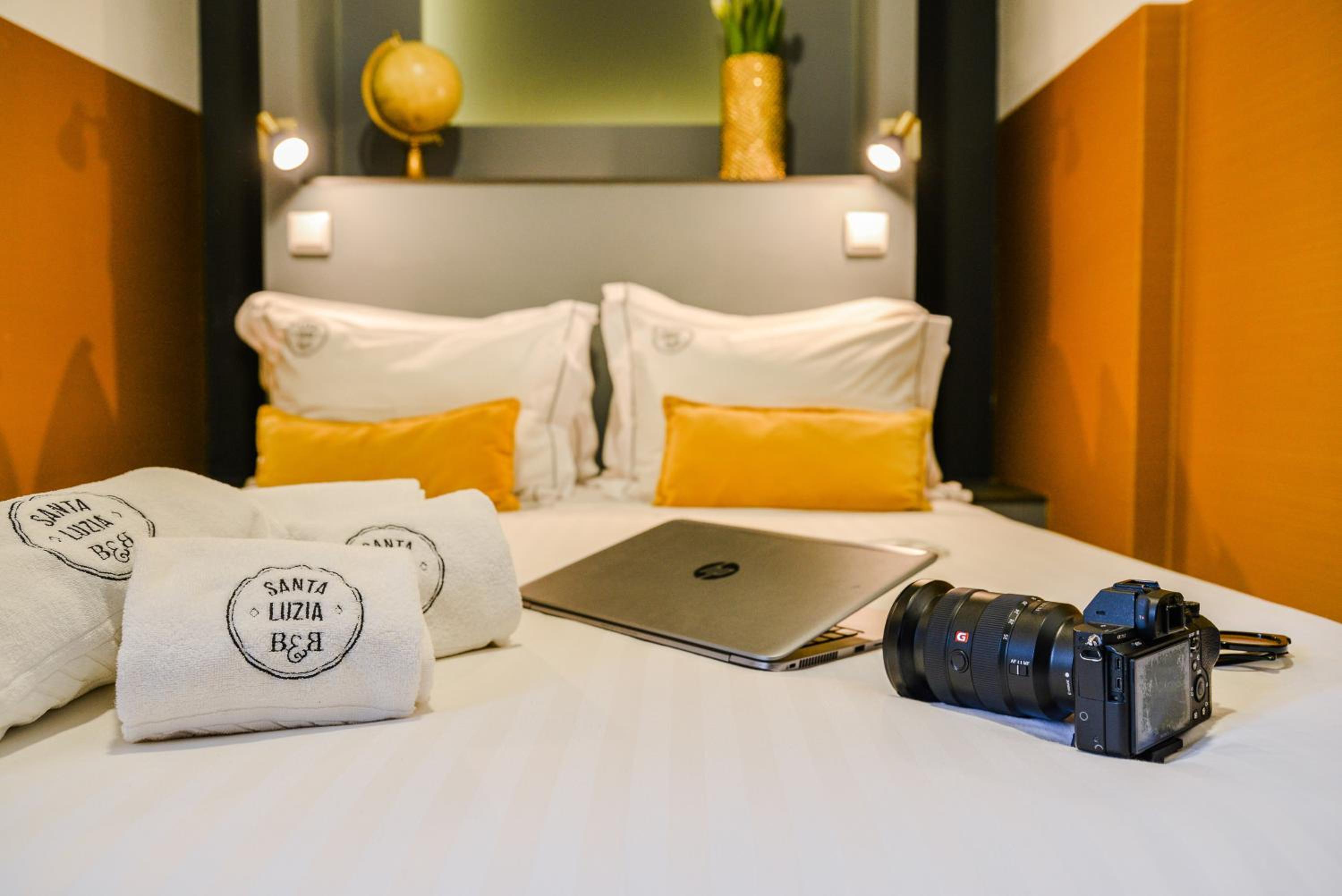 Budget Double Room (interior view) photo 2